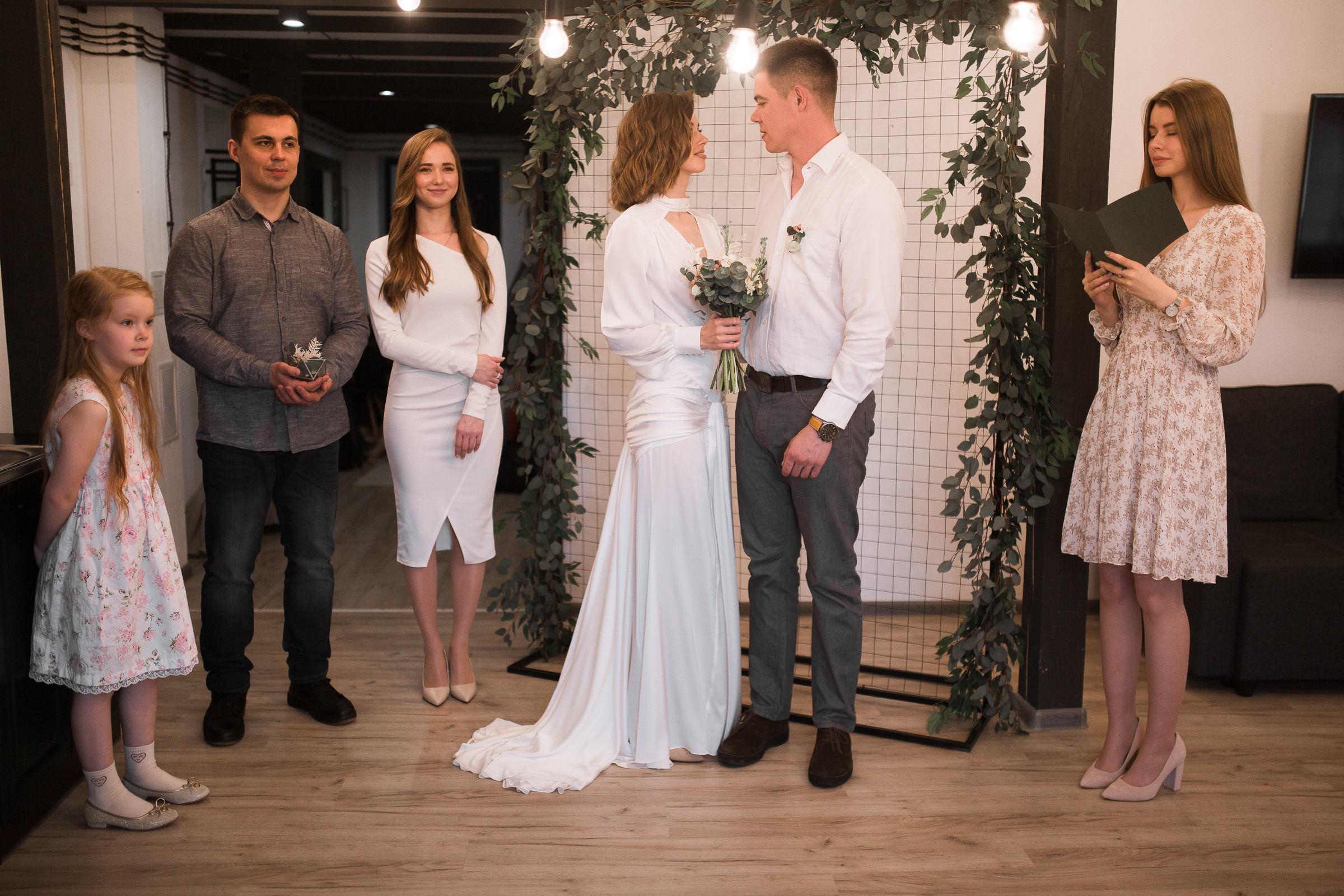 Виктория и Федор. Семейный, свадебный и персональный фотограф в Вологде Виктория Долгопо