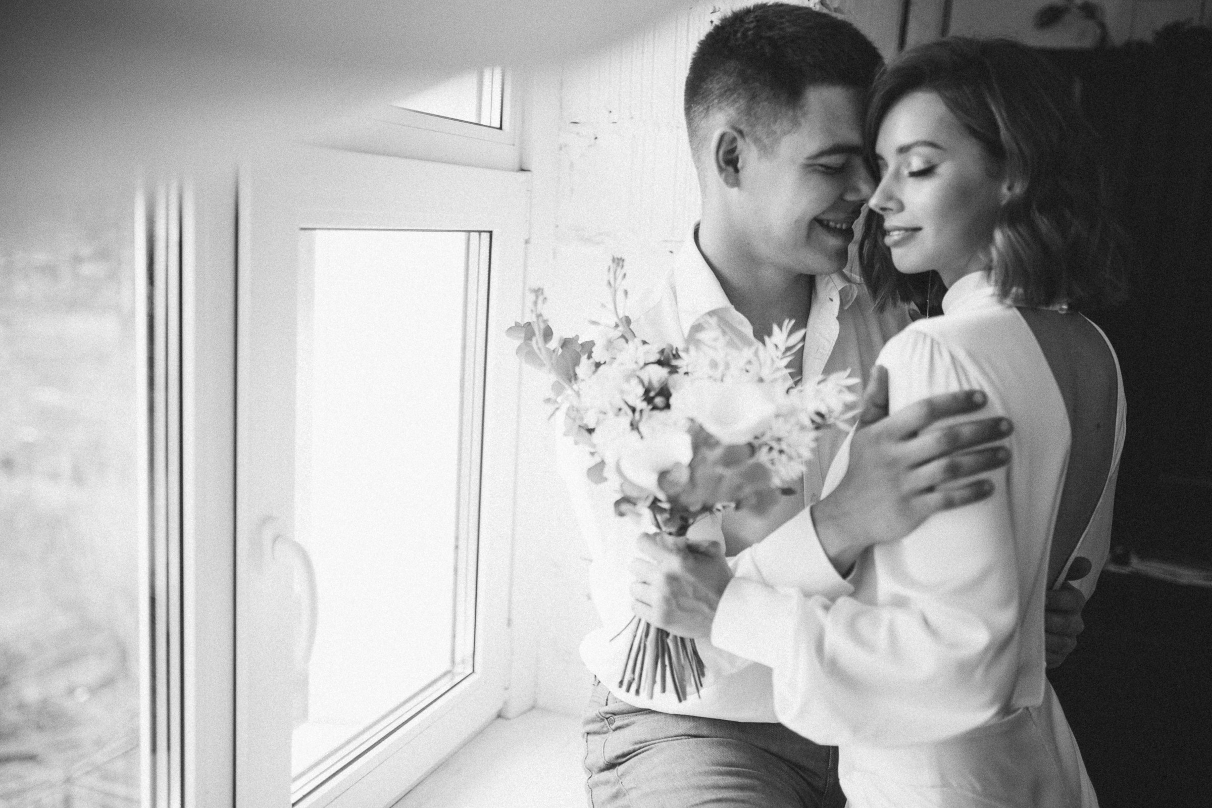 Виктория и Федор. Семейный, свадебный и персональный фотограф в Вологде Виктория Долгопо