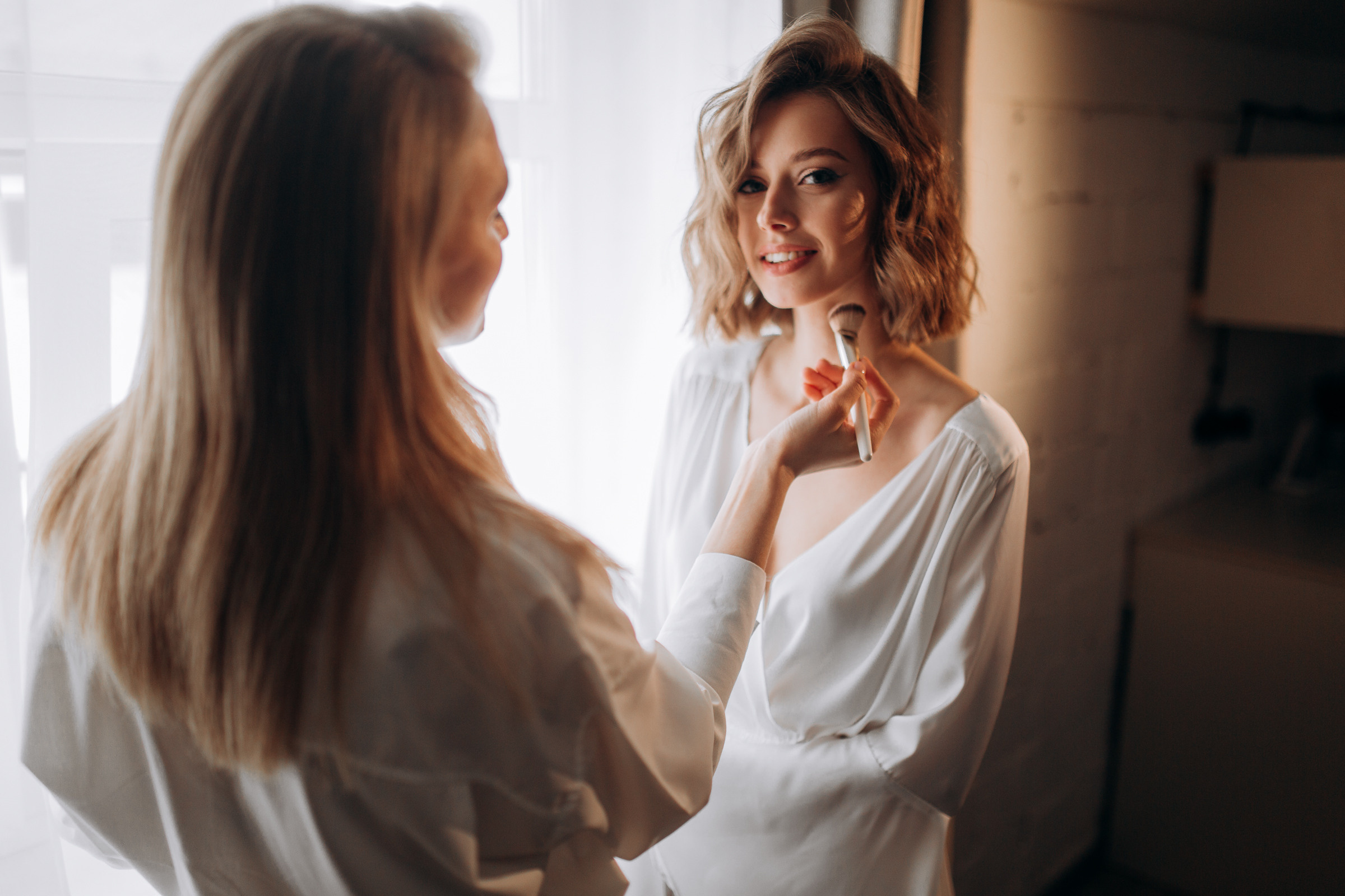 Виктория и Федор. Семейный, свадебный и персональный фотограф в Вологде Виктория Долгопо