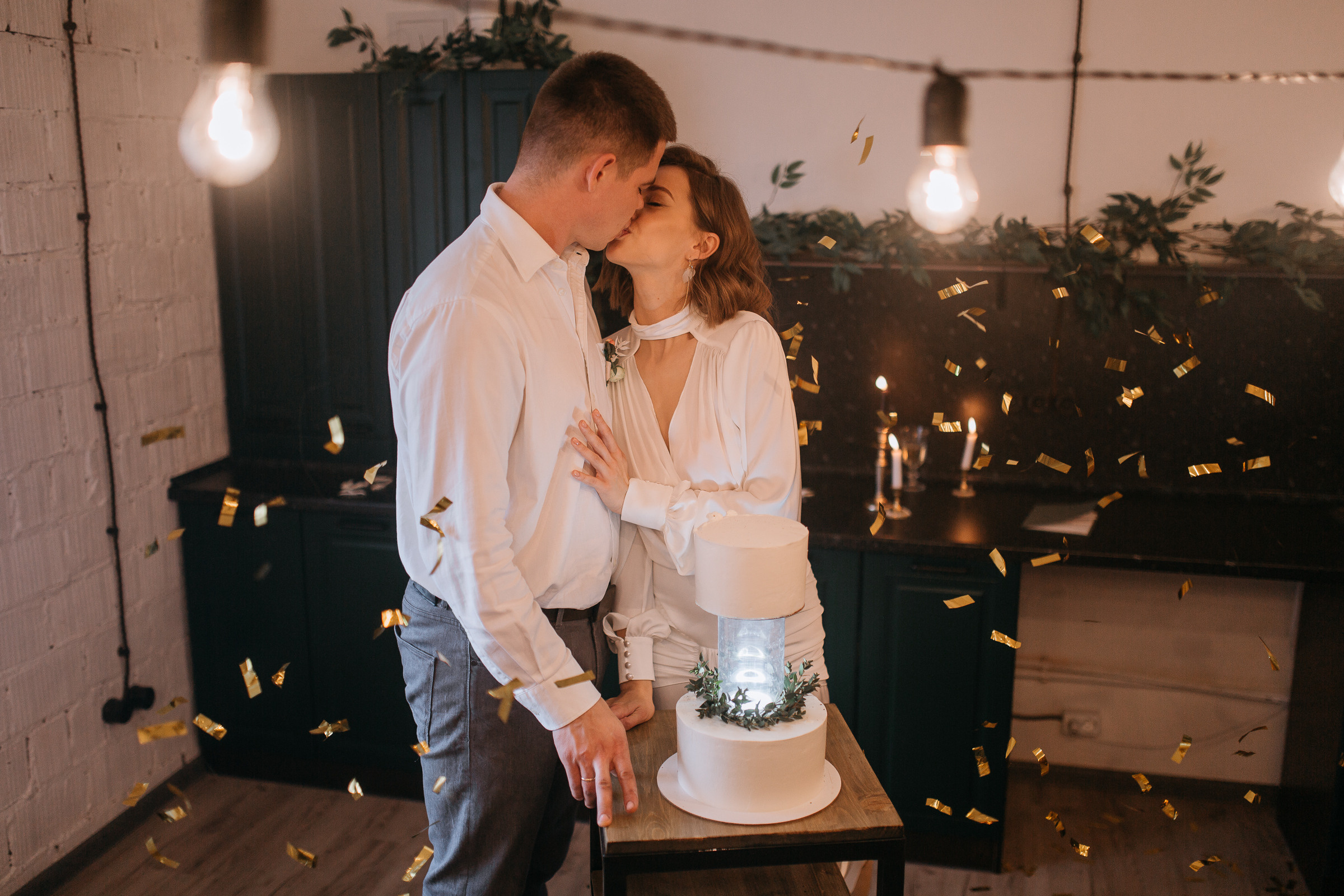 Виктория и Федор. Семейный, свадебный и персональный фотограф в Вологде Виктория Долгопо