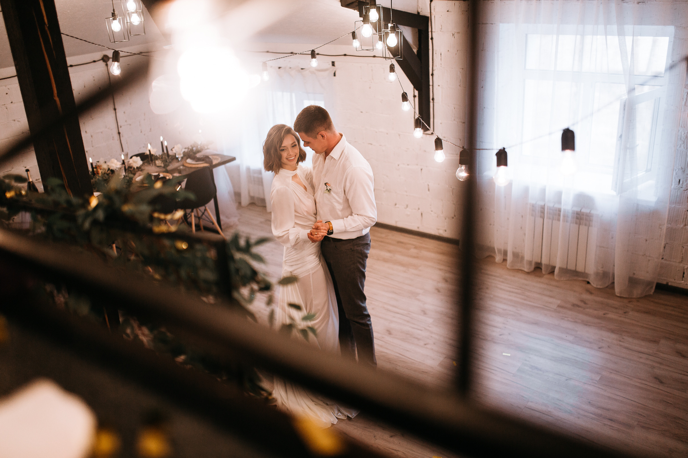 Виктория и Федор. Семейный, свадебный и персональный фотограф в Вологде Виктория Долгопо