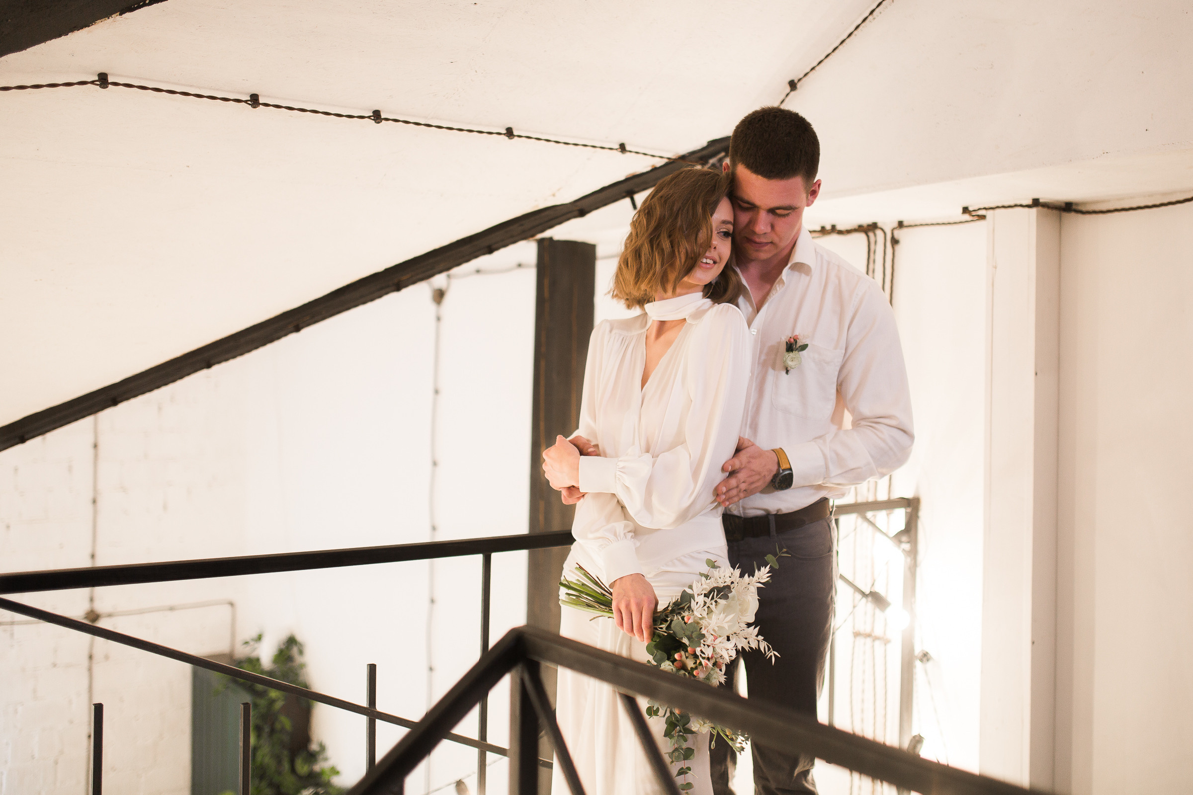 Виктория и Федор. Семейный, свадебный и персональный фотограф в Вологде Виктория Долгопо
