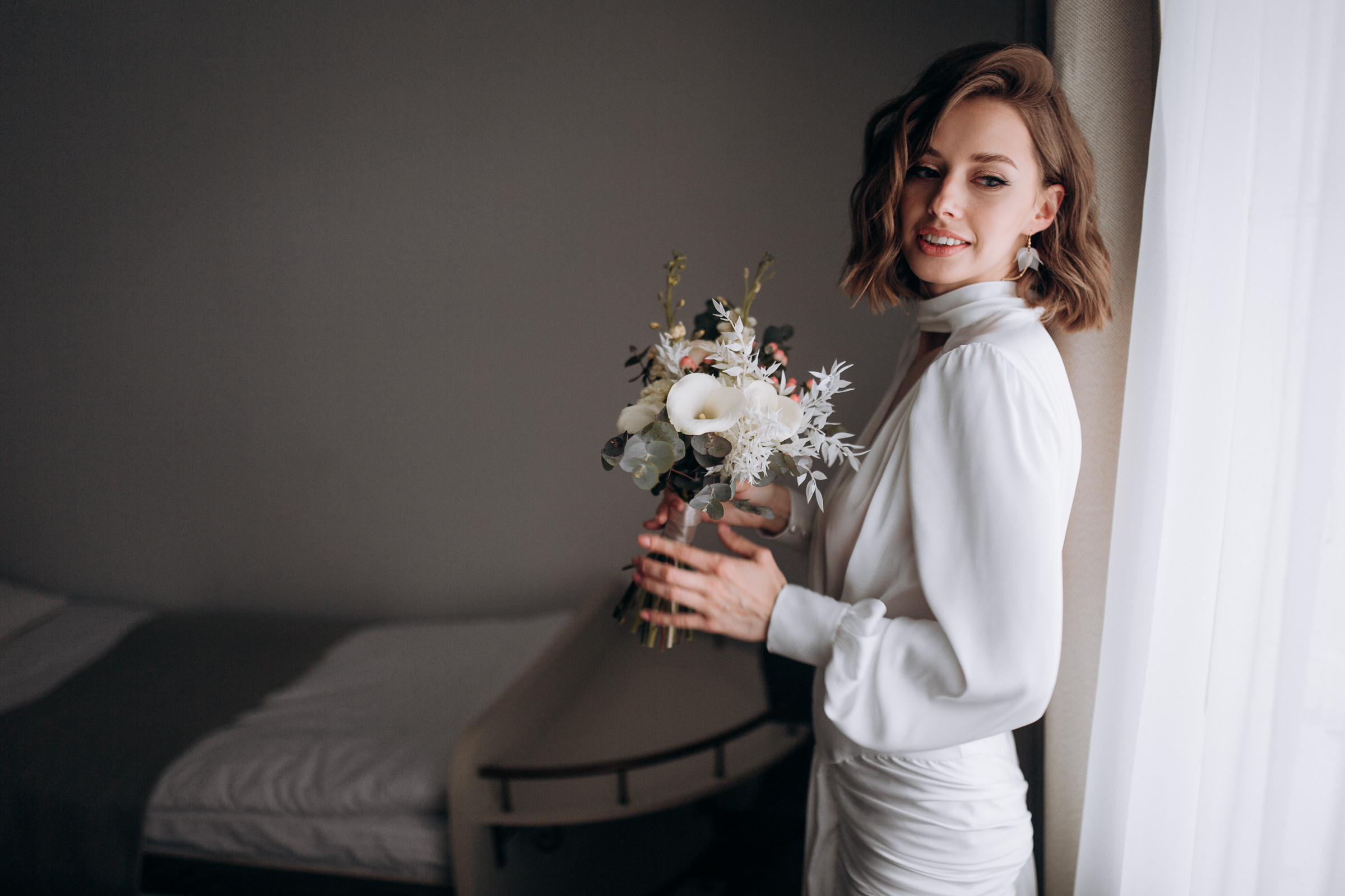 Виктория и Федор. Семейный, свадебный и персональный фотограф в Вологде Виктория Долгопо