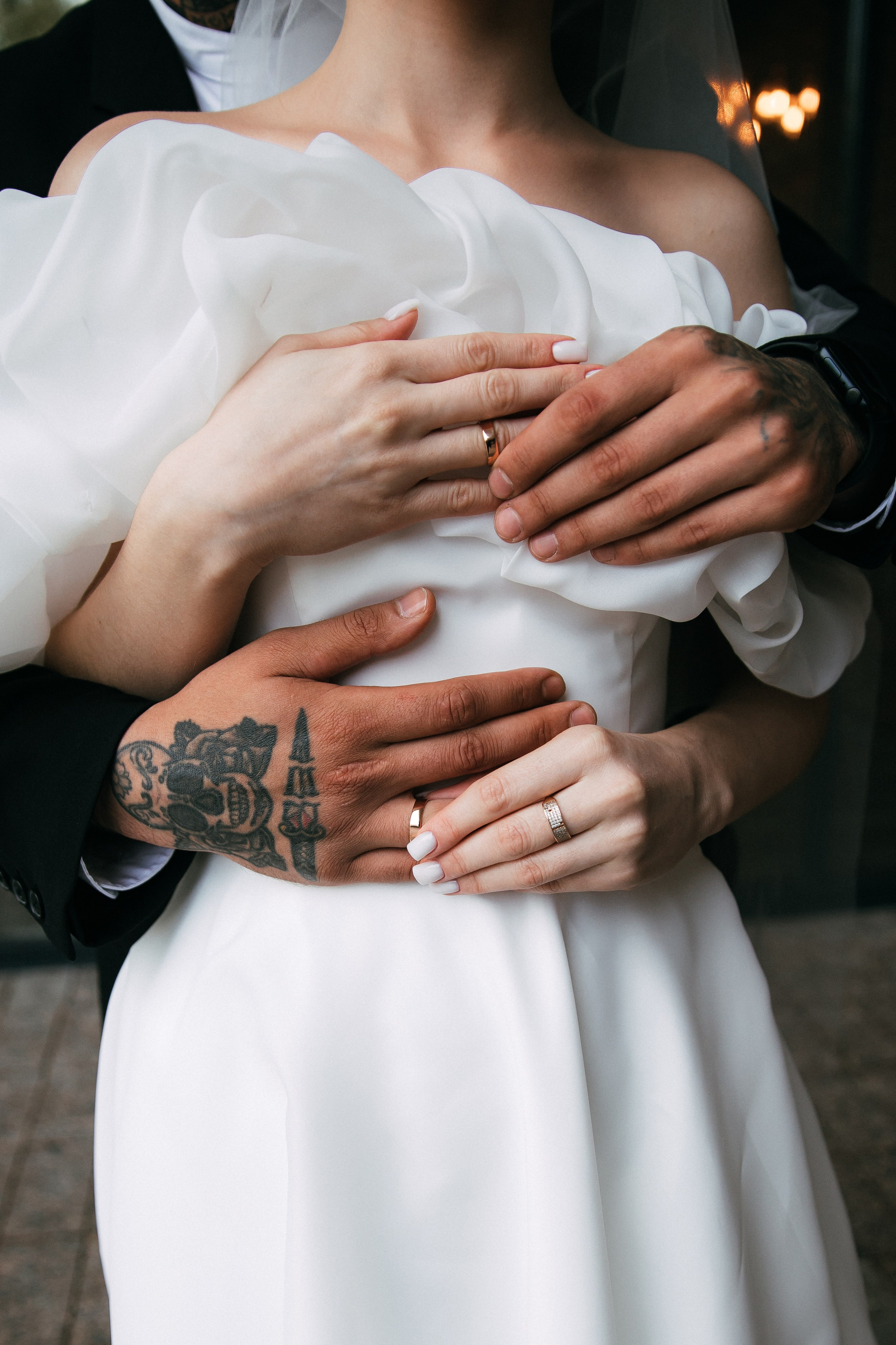 АЛЕКСЕЙ & КАРИНА. Семейный фотограф Нижний Новгород