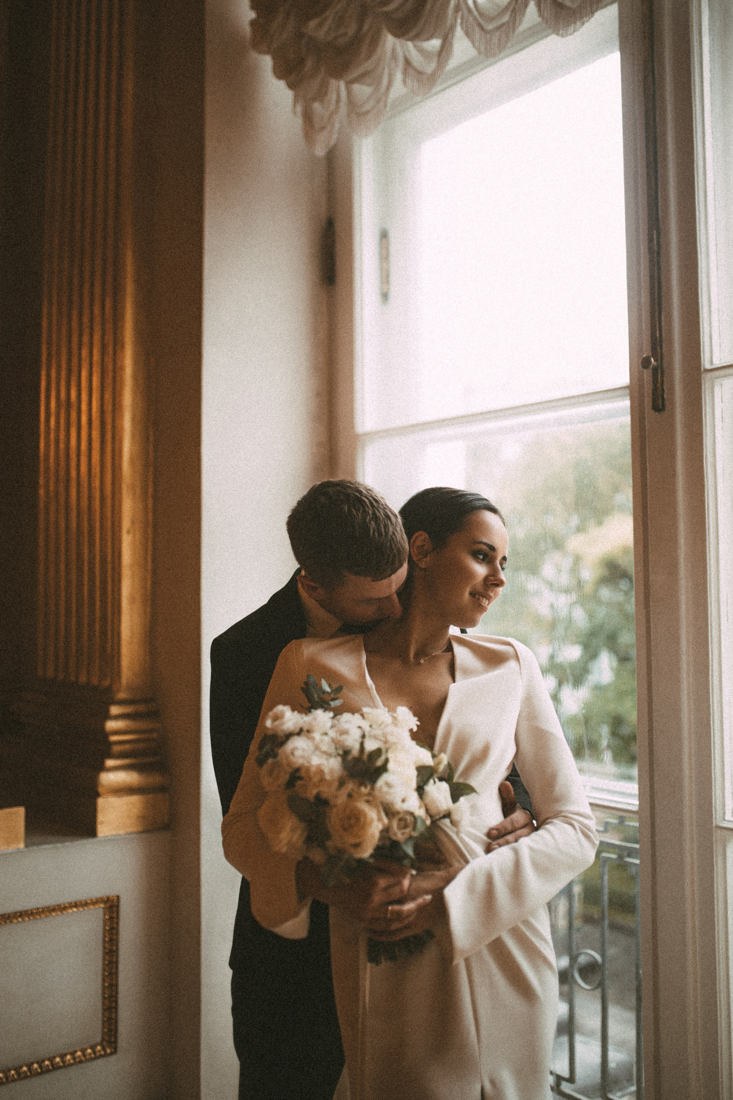 Д & А | Санкт-Петербург. Фотограф Екатерина Амбрушкевич