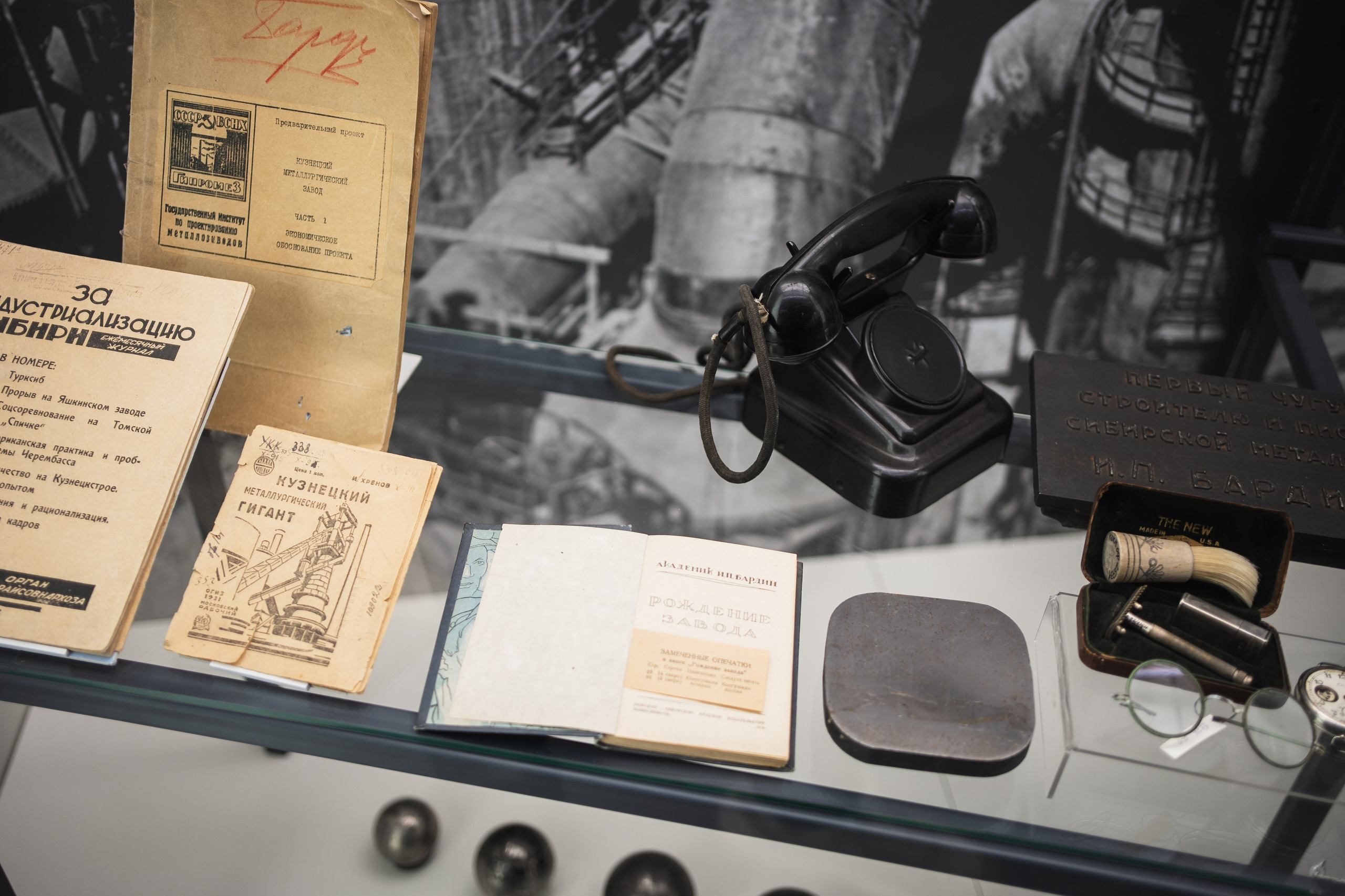 Ночь музеев 2024. Фотограф на любое событие в Кемерово