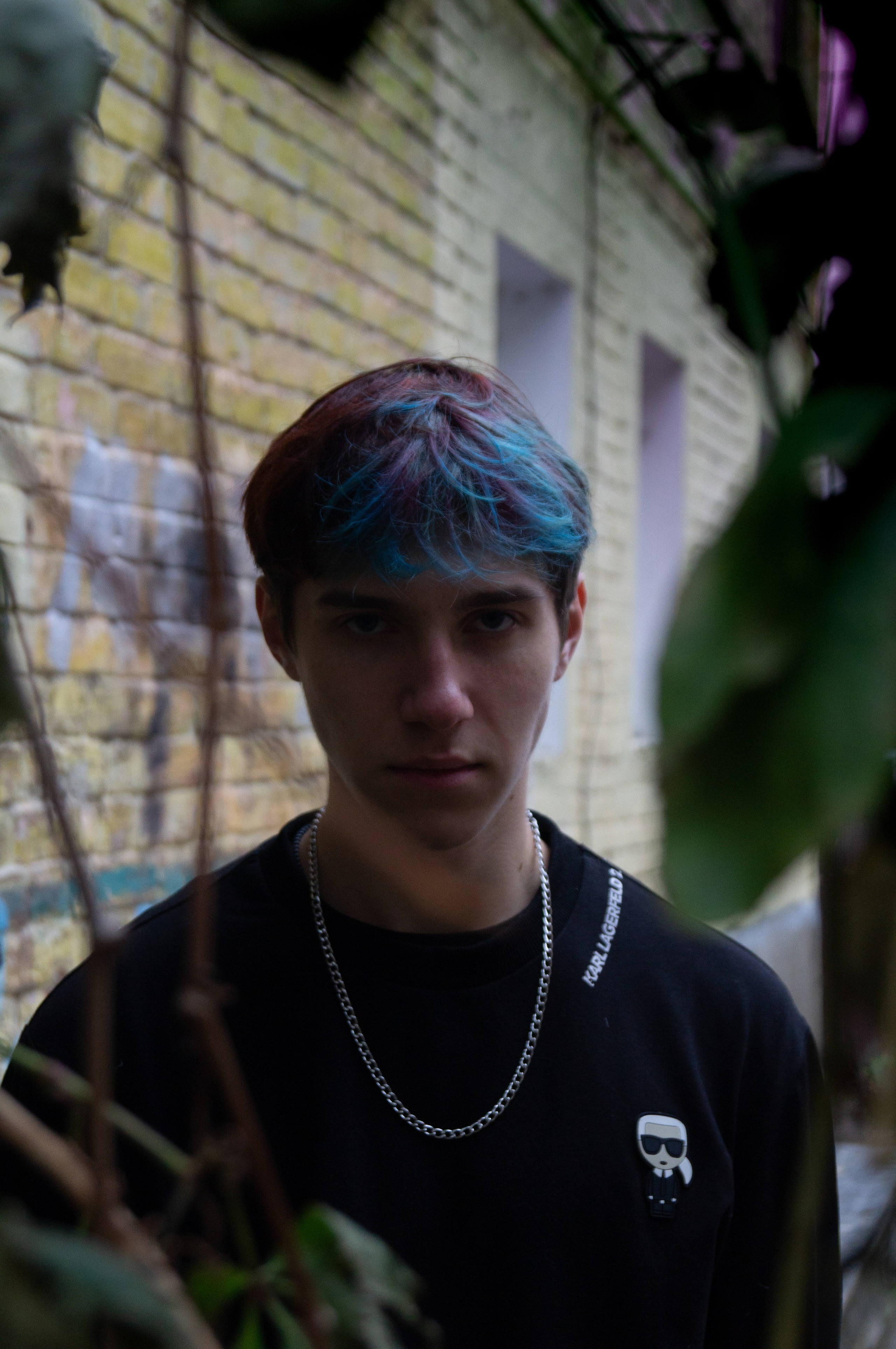 Евгений. Фотограф в Нижнем Новгороде