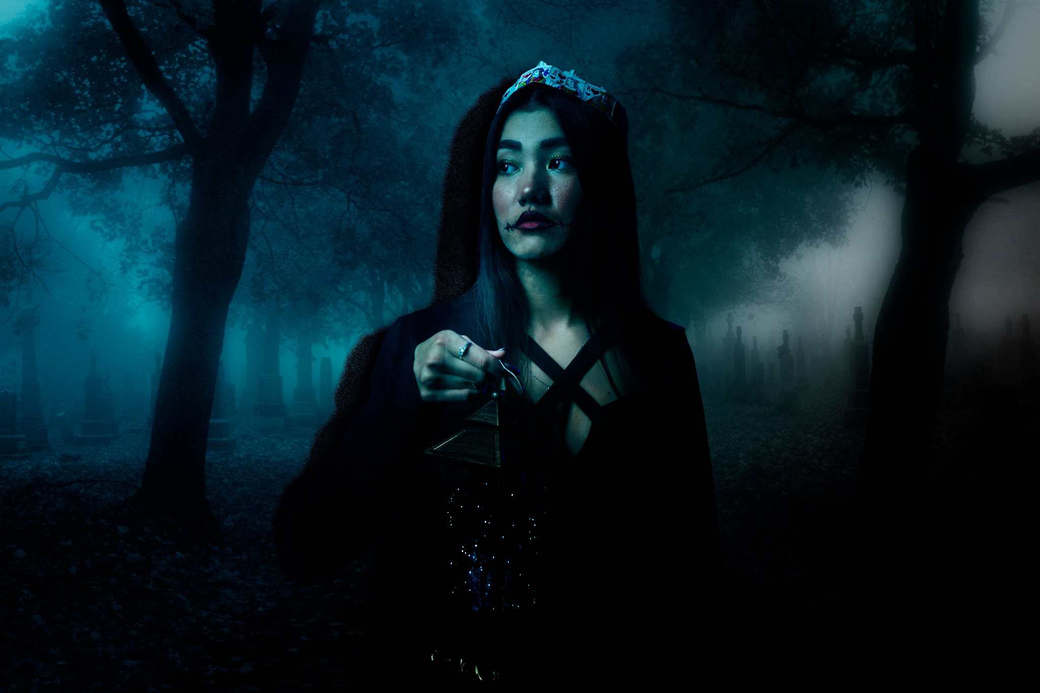 Образы в разных стиялх. Фотограф в Нижнем Новгороде