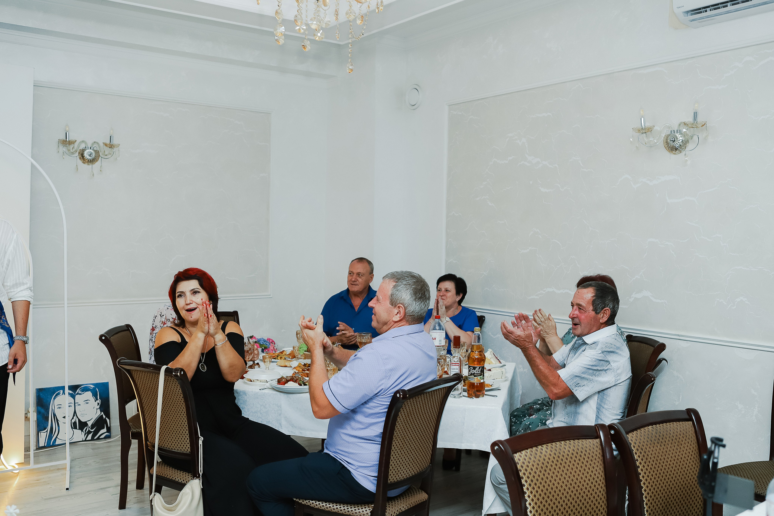 Максим и Дарья. Свадебный фотограф Евгения Фролова г. Каменск-Шахтинский, Донецк, Ростов