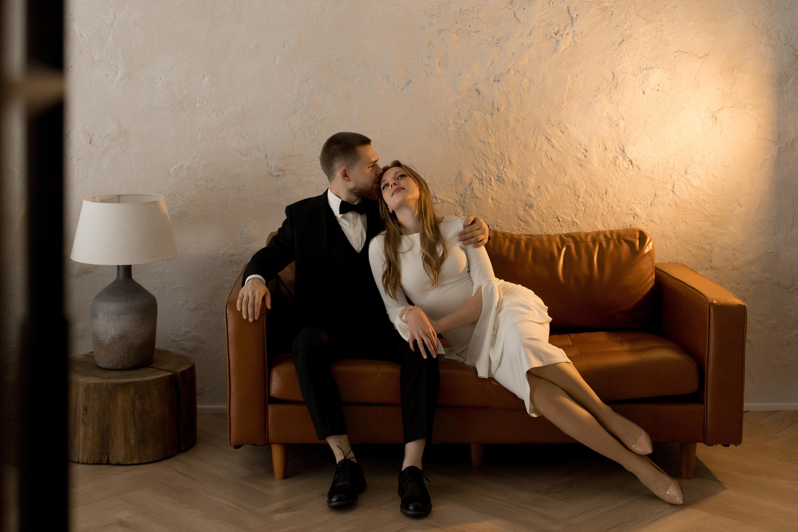 Свадебный и семейный фотограф Марина Злочевская