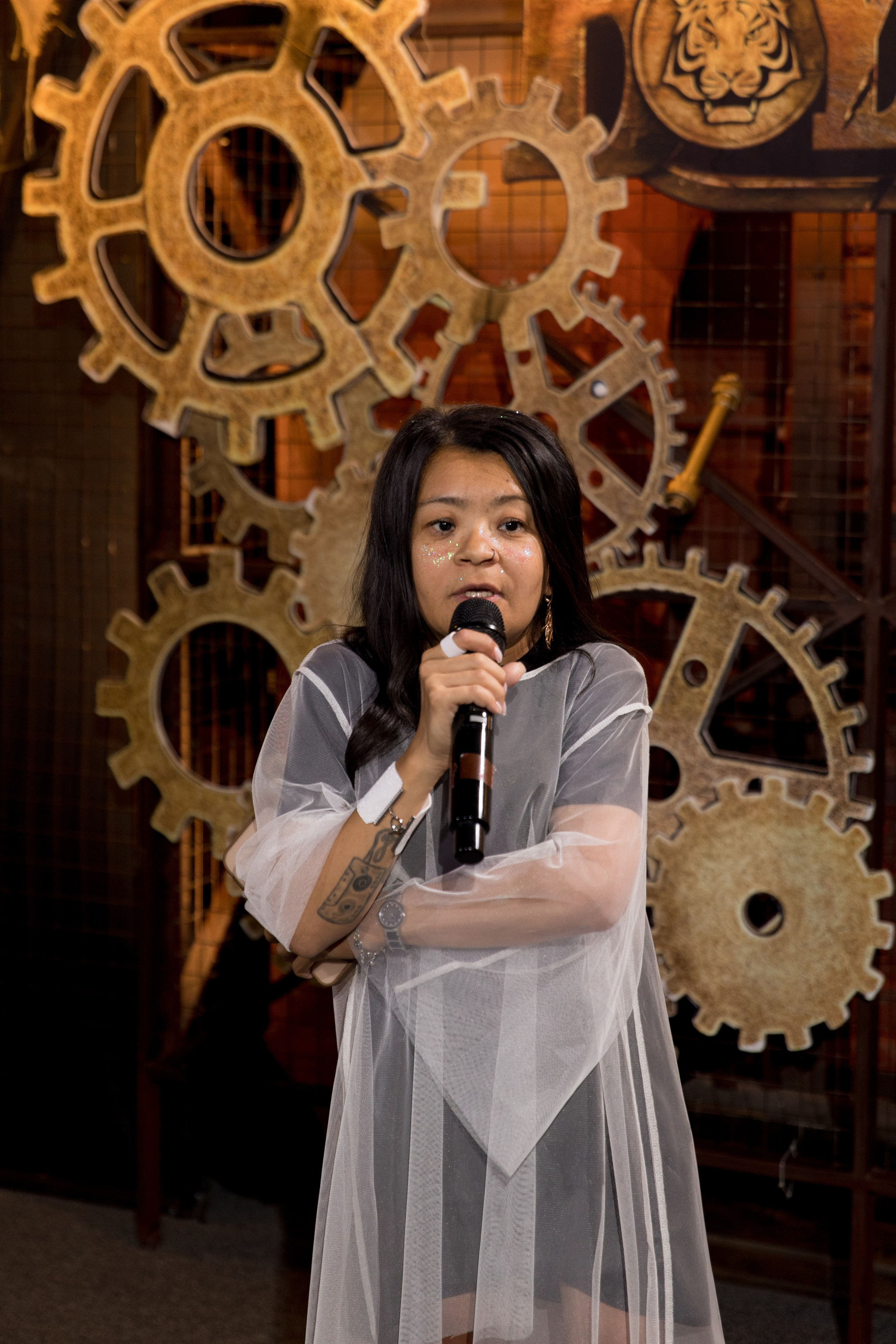 Юбилей Юлии. Свадебный и семейный фотограф Марина Злочевская