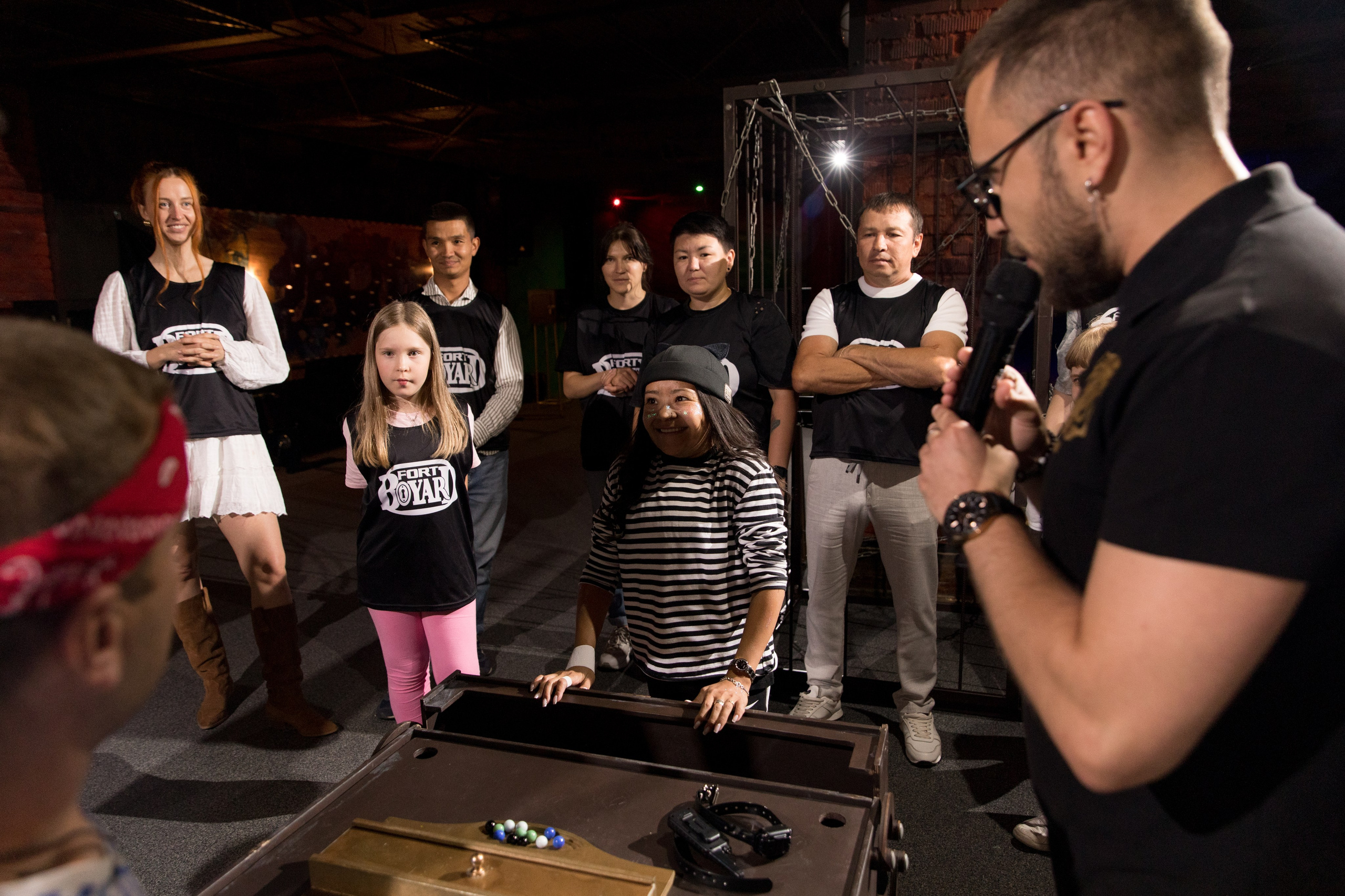 Юбилей Юлии. Свадебный и семейный фотограф Марина Злочевская