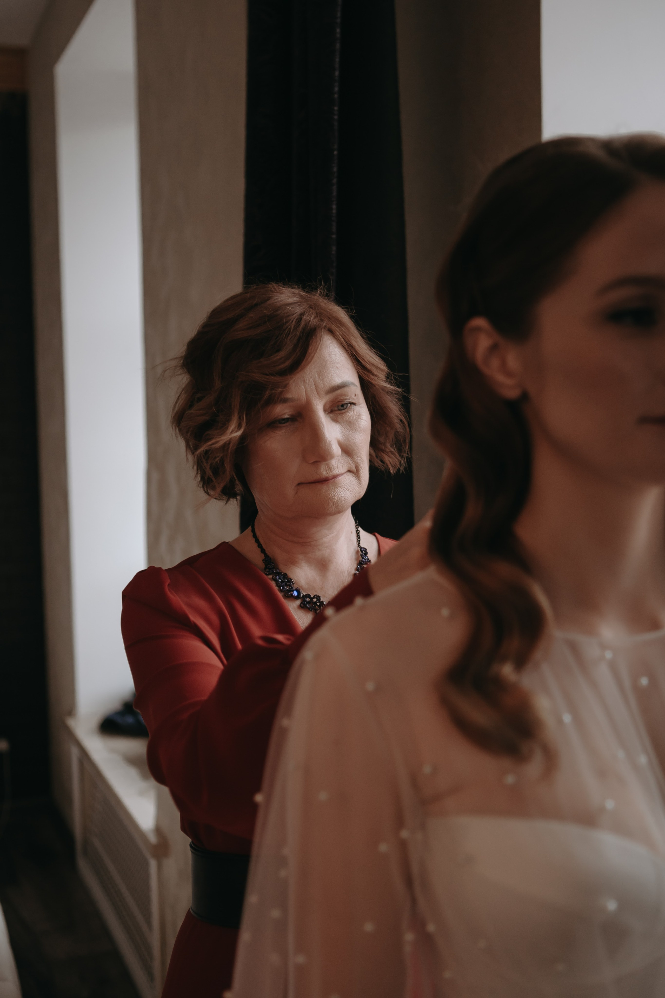 Конец октября. Свадебный и семейный фотограф Арина Кулёва