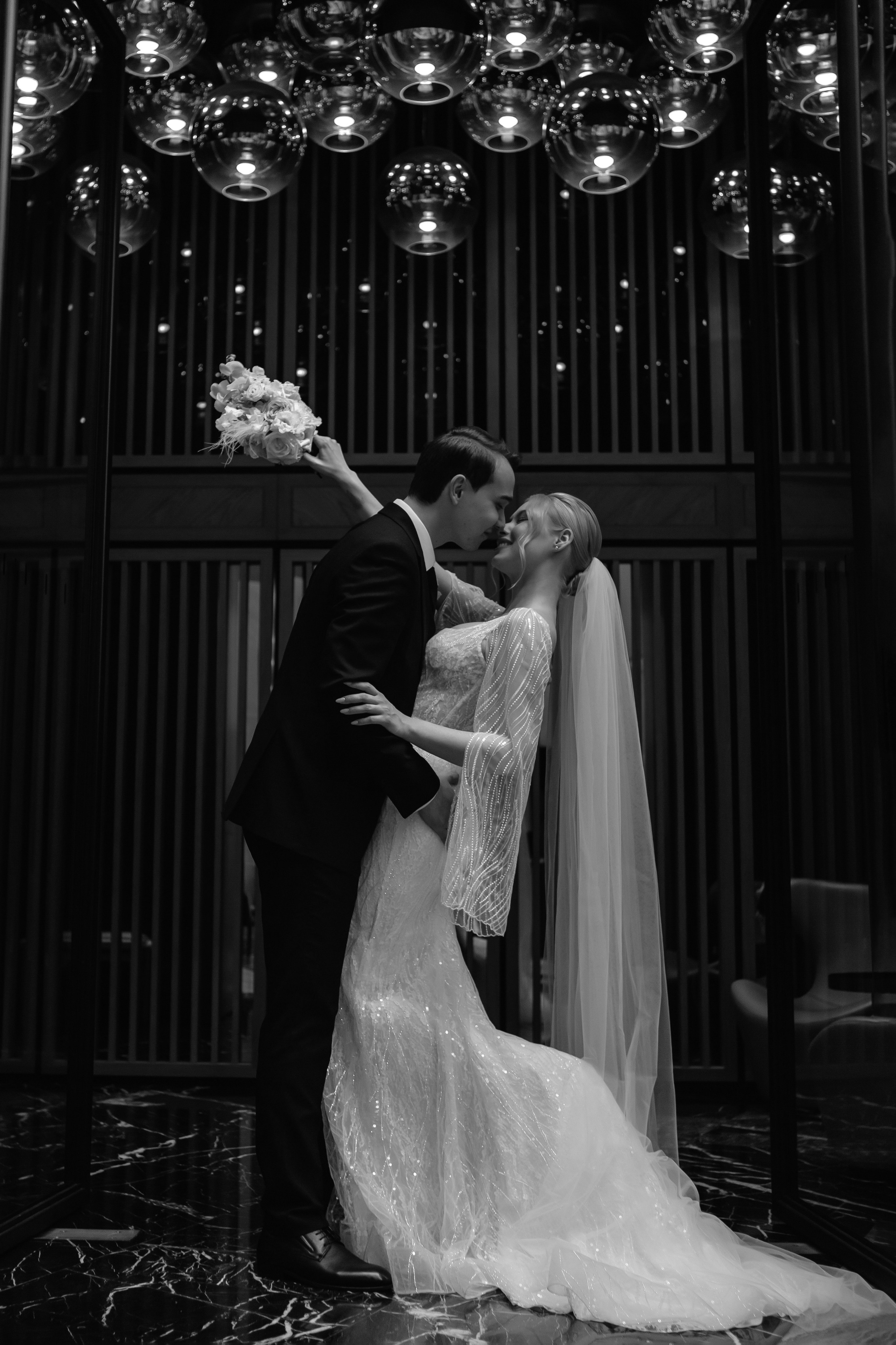 Till death. Свадебный и семейный фотограф Арина Кулёва