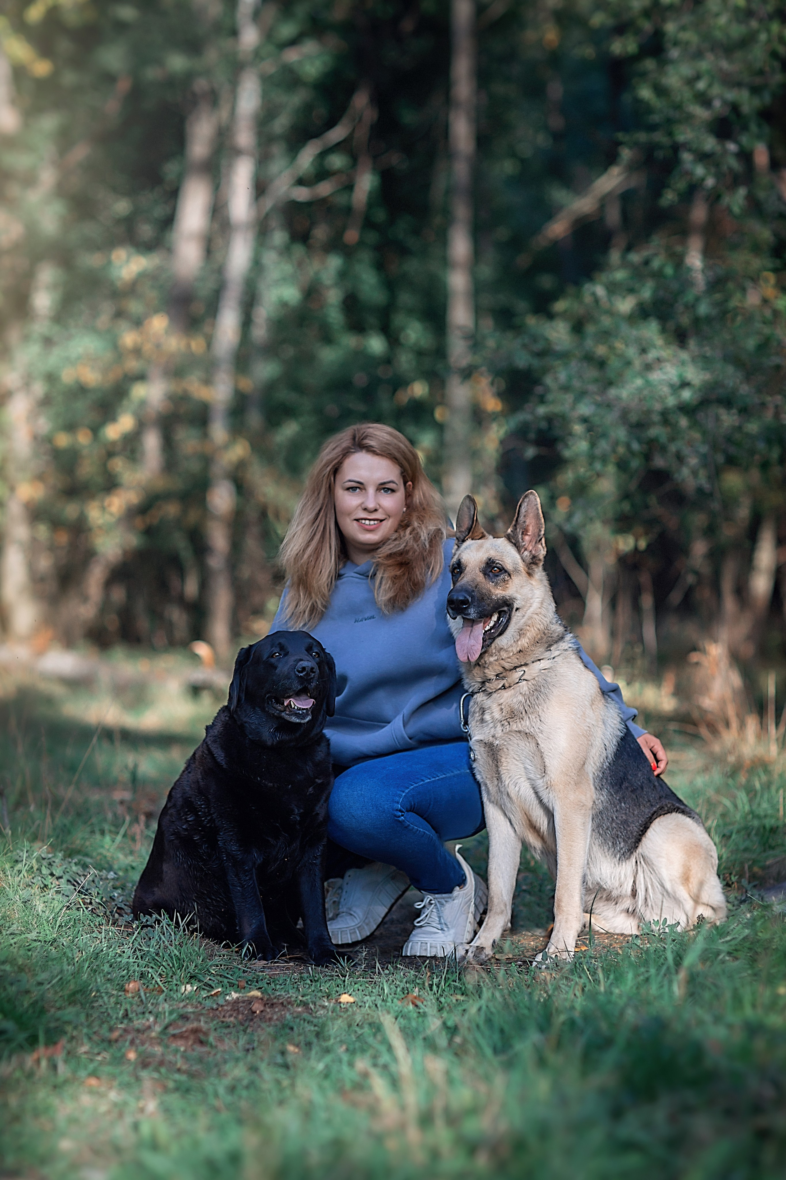 Семья Марии. Семейный фотограф в Санкт-Петербурге
