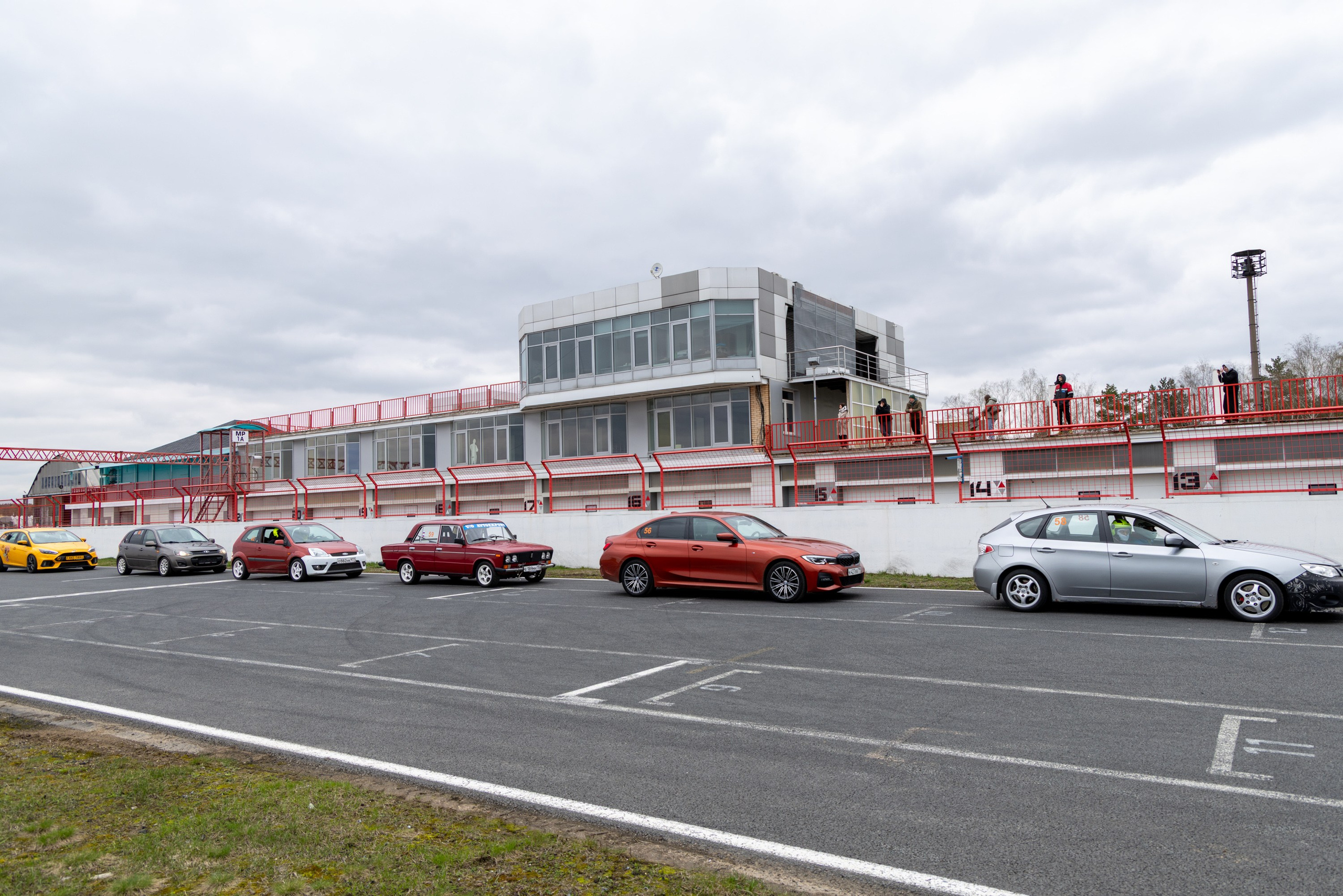 Ралли-спринт «JDM Power Shop» 19.04.2026 ADM Raceway, Мячково. Фотоклиника Светланы Шутько