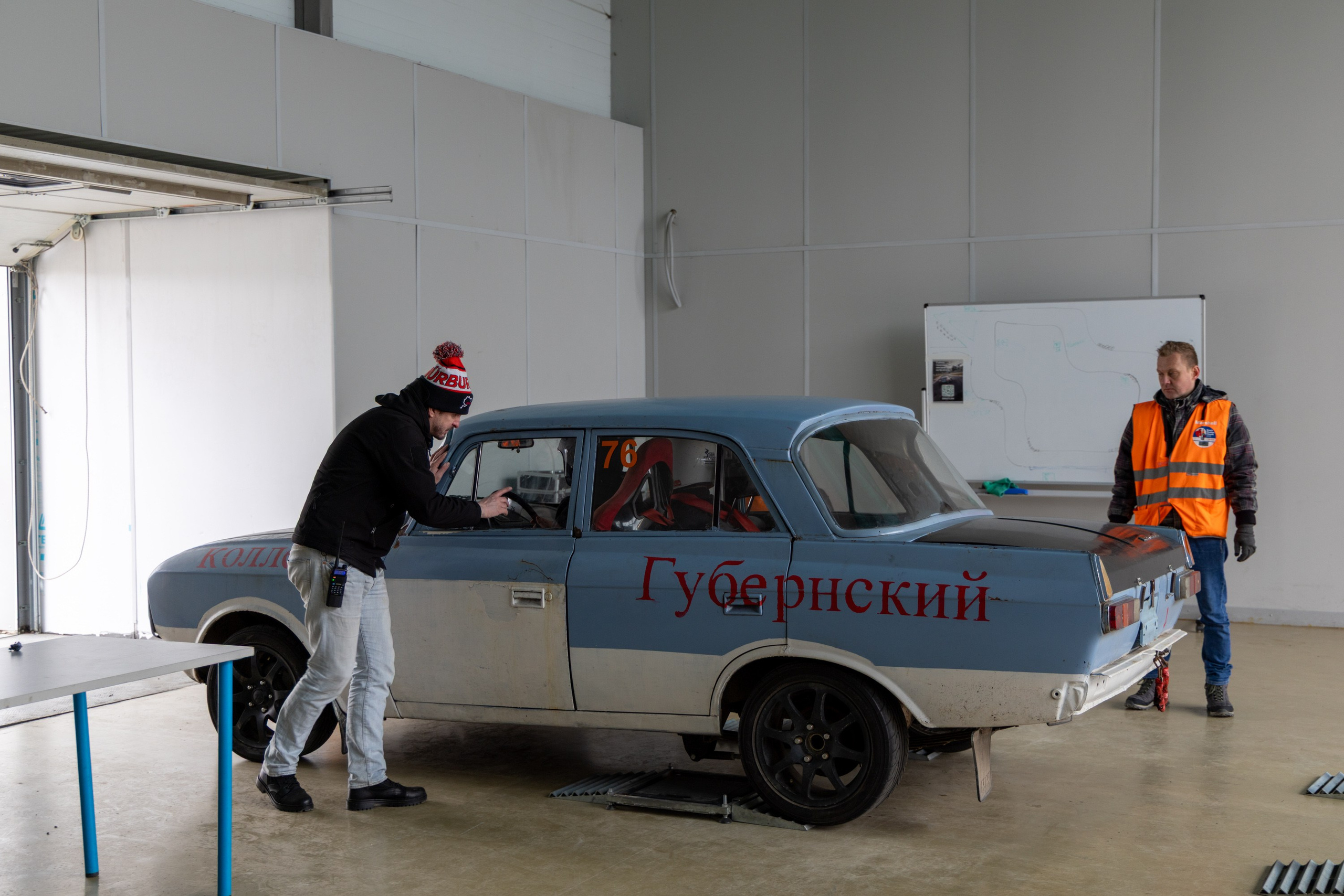 Ралли-спринт «JDM Power Shop» 19.04.2026 ADM Raceway, Мячково. Фотоклиника Светланы Шутько