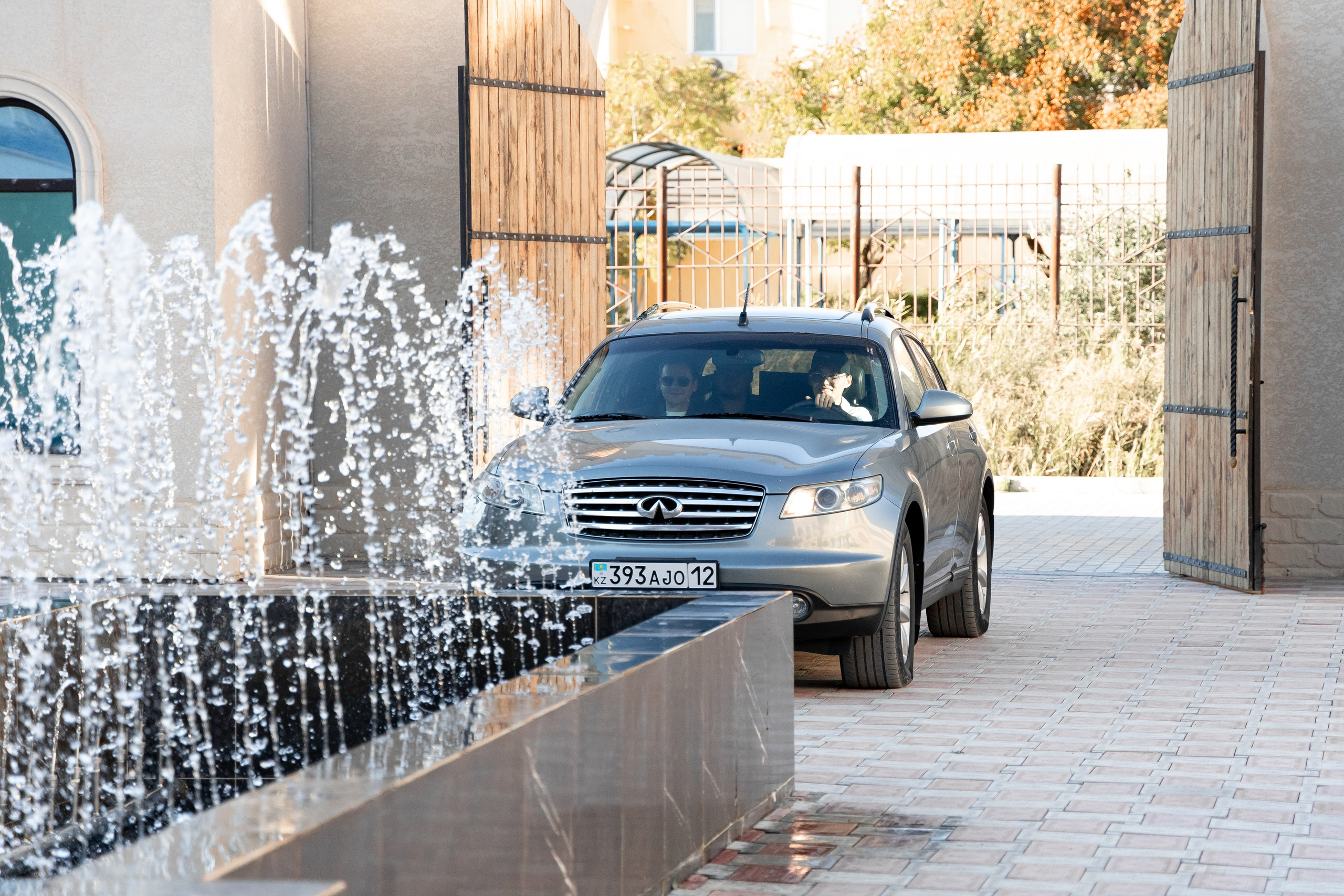 Samir & Yanna. Свадебный и фэшн фотограф