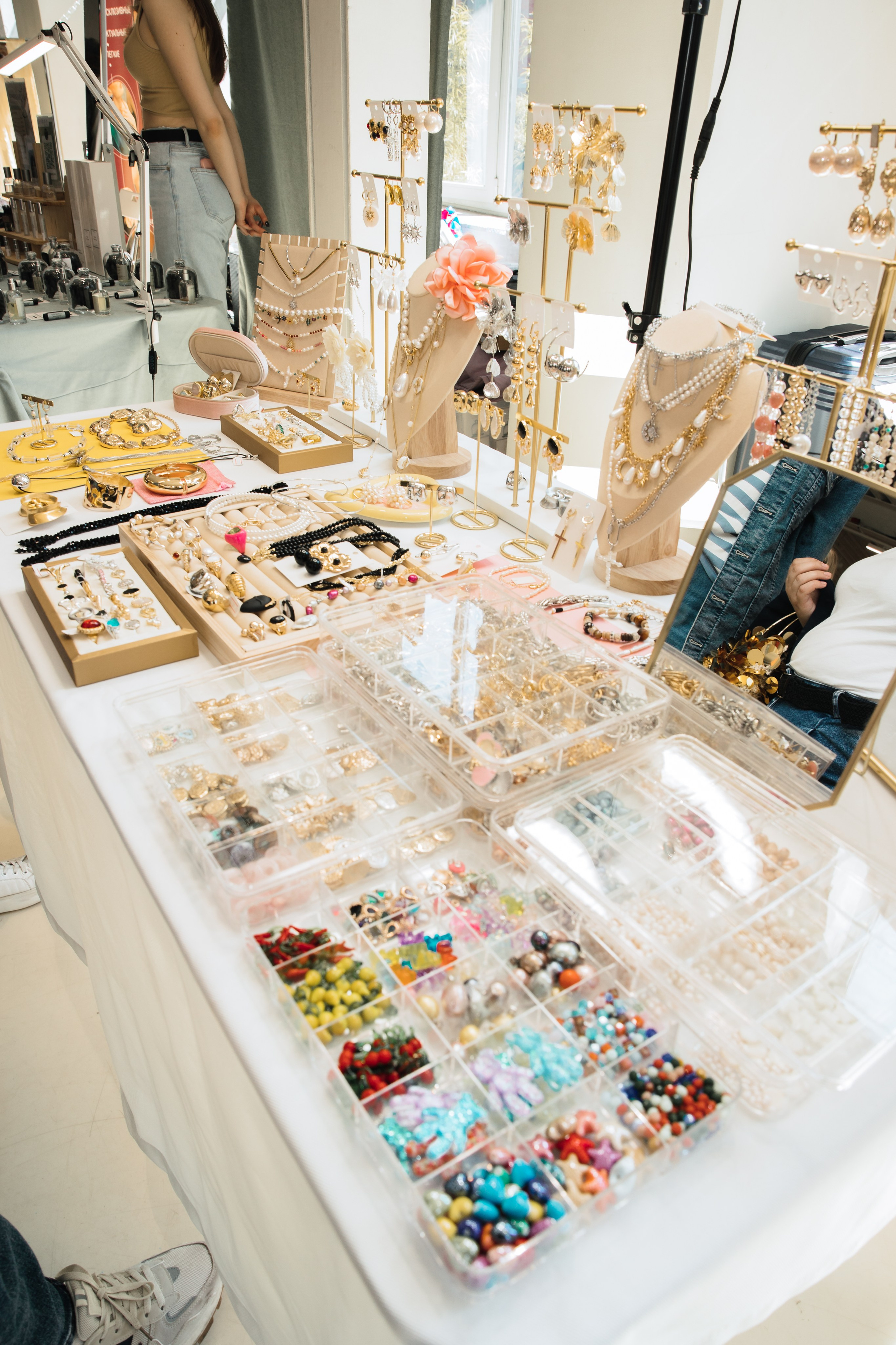 Russian Fashion Fest май'24. Контент фотограф в Москве и области Елена Кулакова