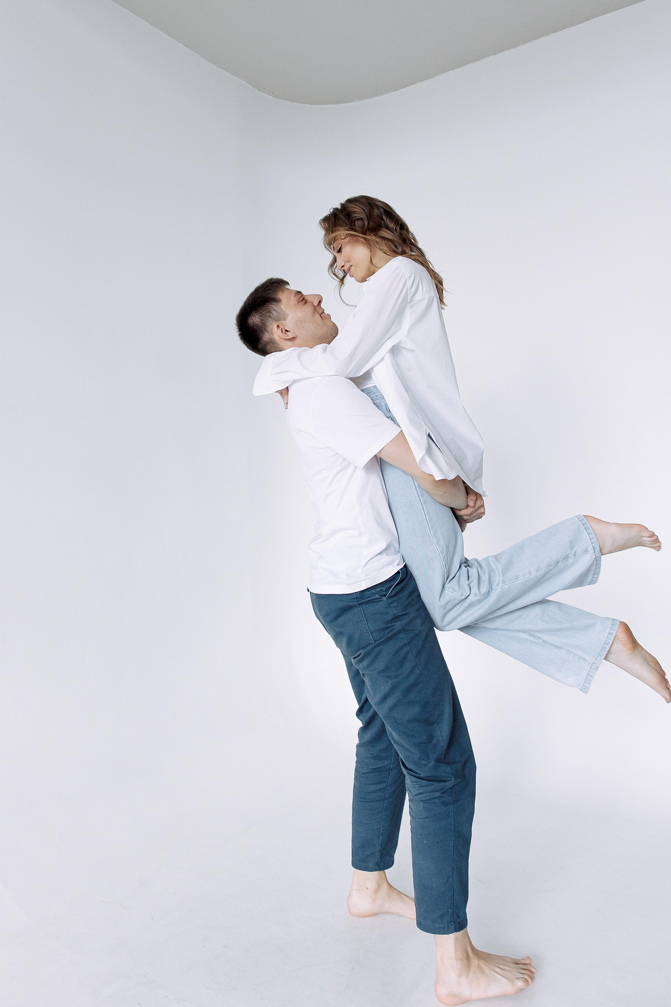 Ильнур и Елена. Свадебный и семейный фотограф в Челябинске Юлия Ишимова