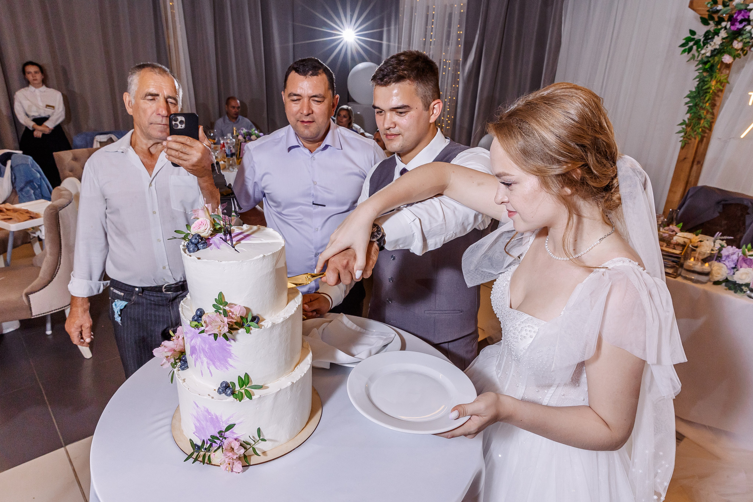 Любовь и Евгений. Свадебный и семейный фотограф в Челябинске Юлия Ишимова