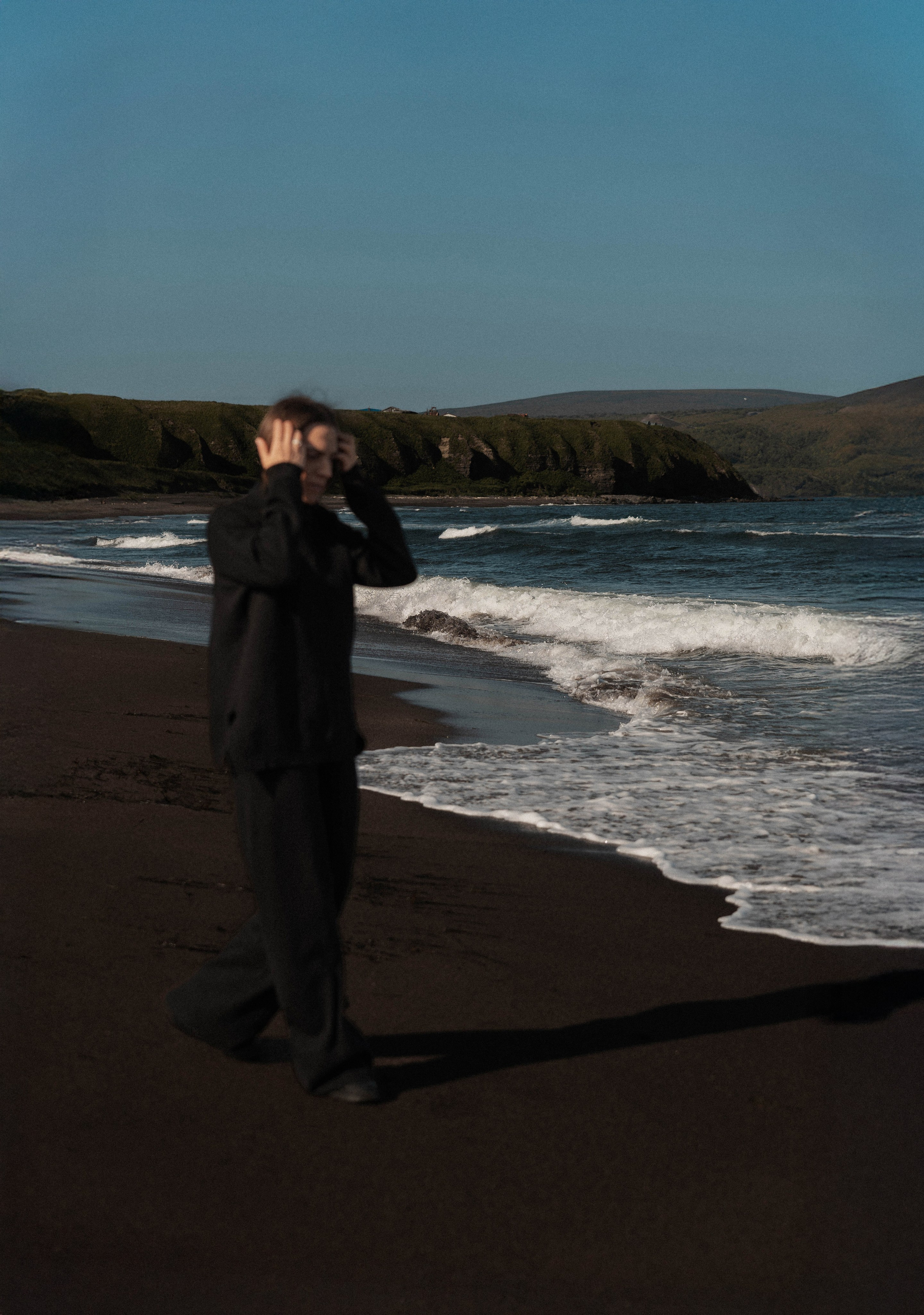 Анна. Фотограф Итуруп | Бурова Екатерина