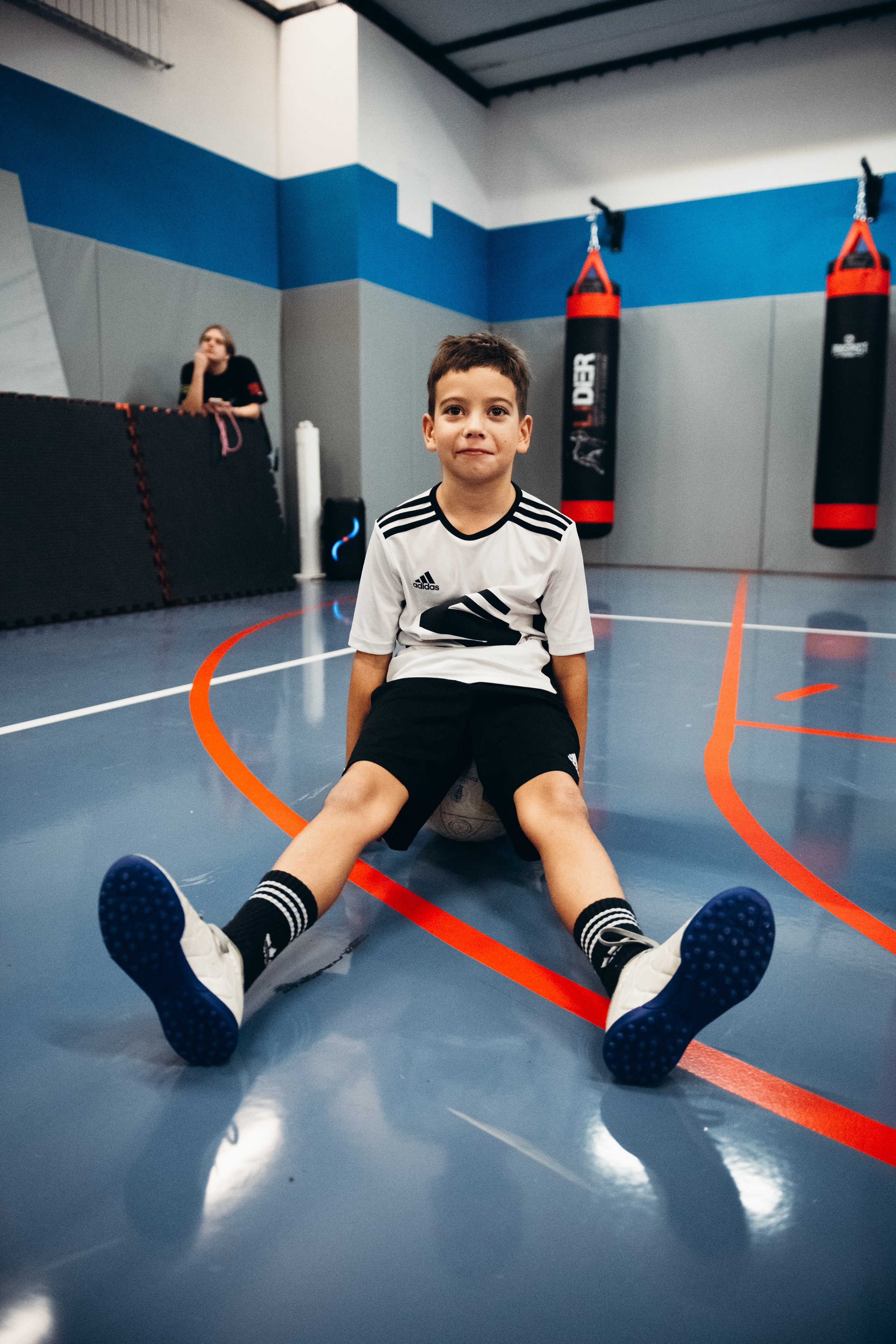 Турнир по футбольному фристайлу, панне и теннисболу