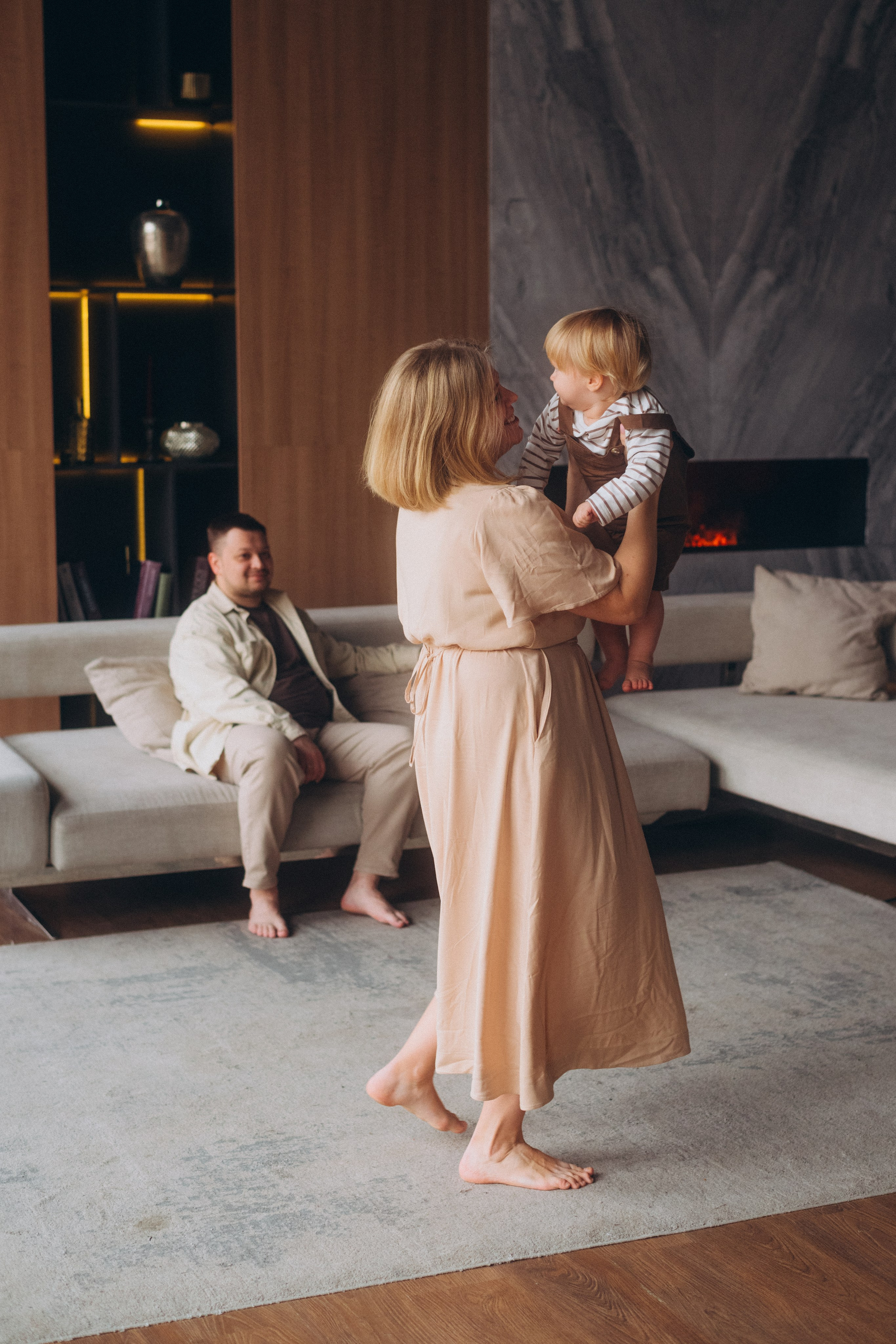 Фотосессия на годик