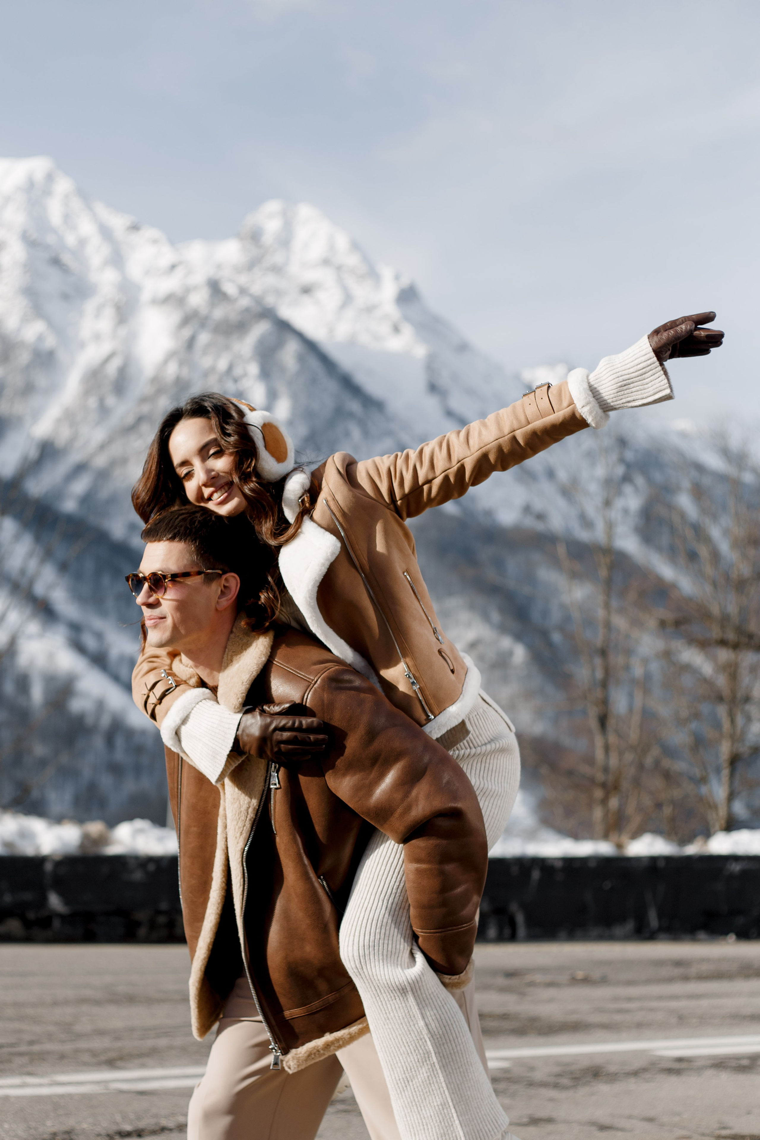 Свадебный фотограф в Москве Полина Дюваль