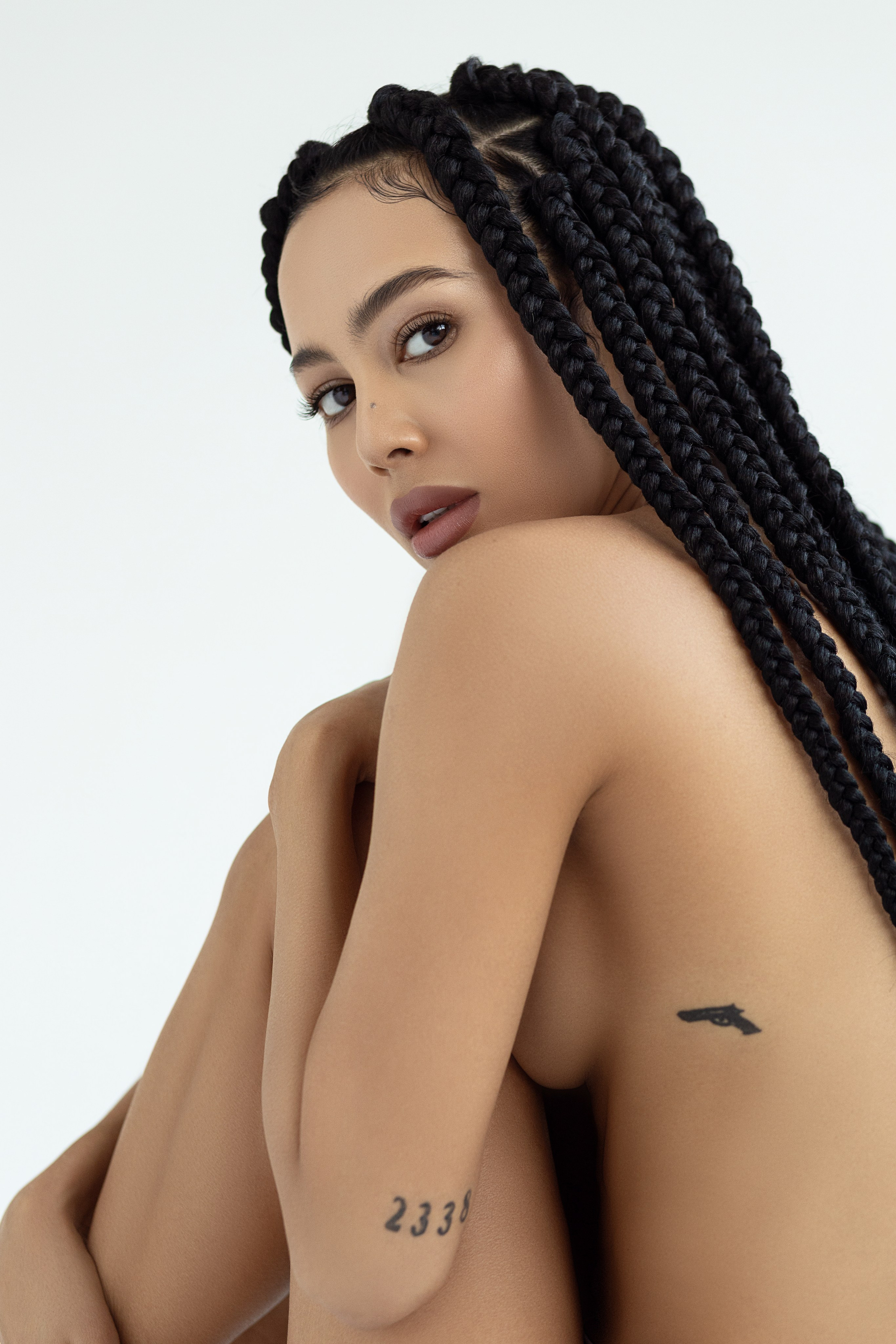 Fashion Photographer