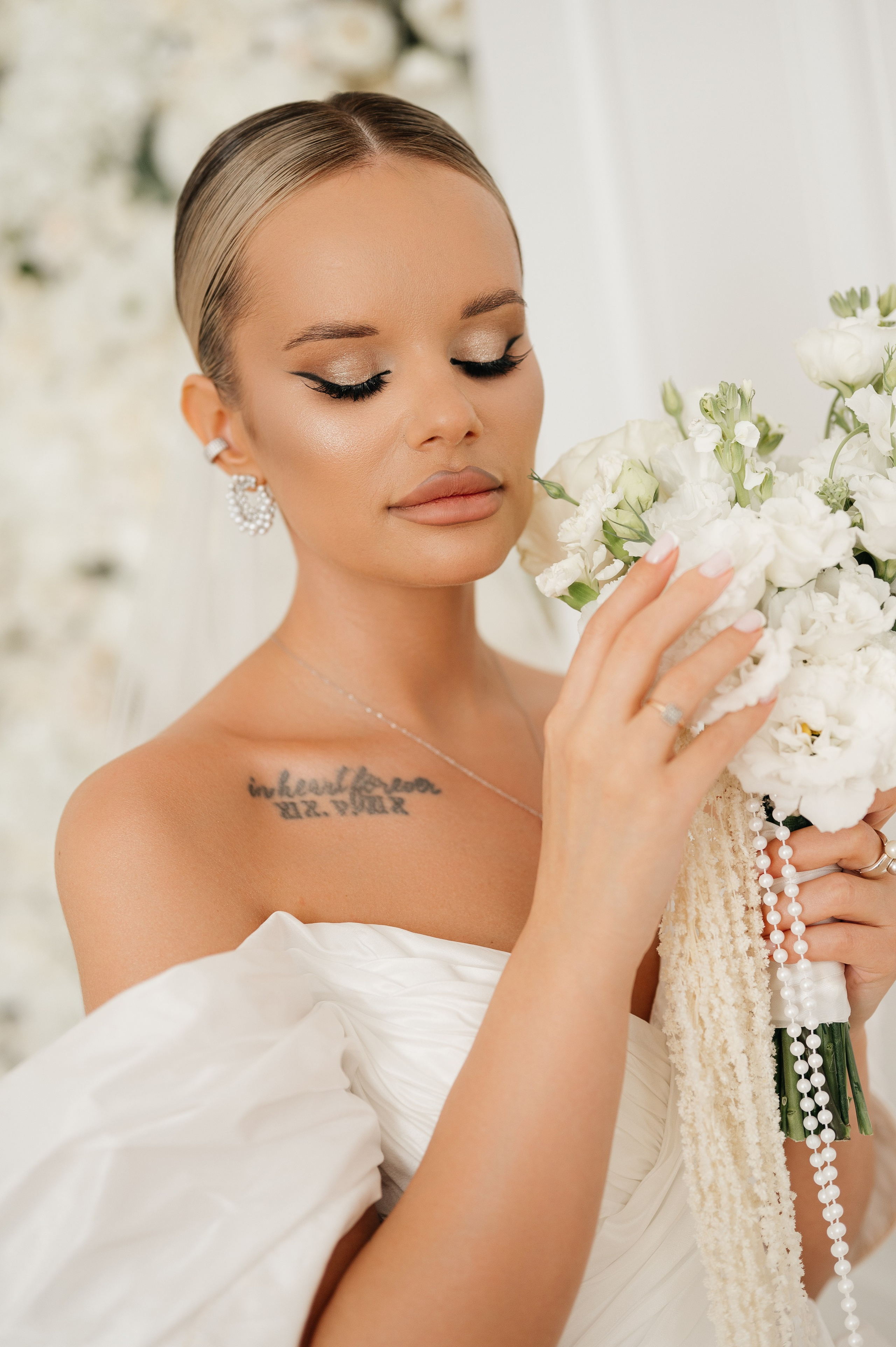 Сергей и Анастасия. Свадебный и семейный фотограф в Краснодаре Алина Мельник