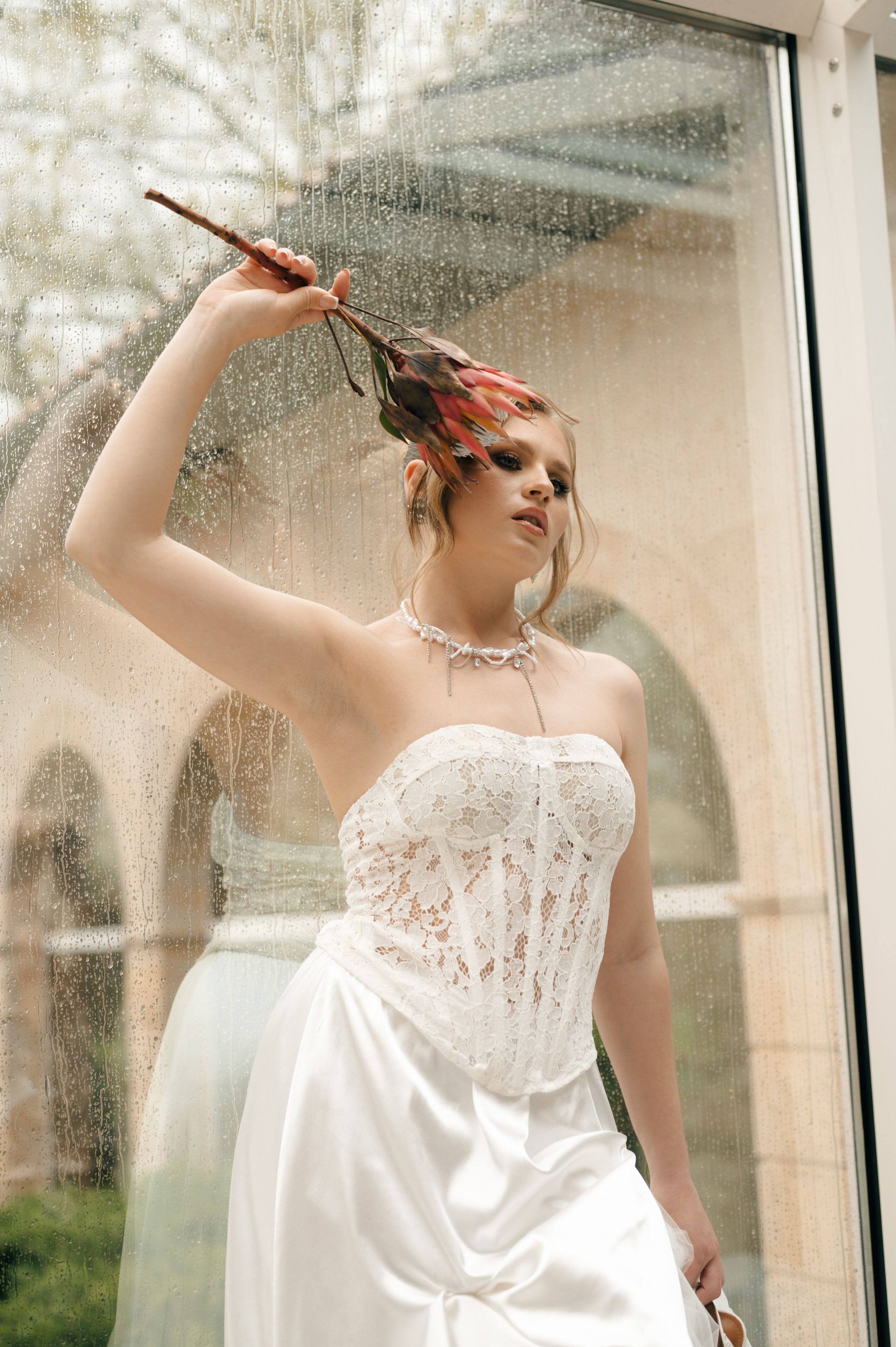 Леонид и Ольга. Свадебный и семейный фотограф в Краснодаре Алина Мельник