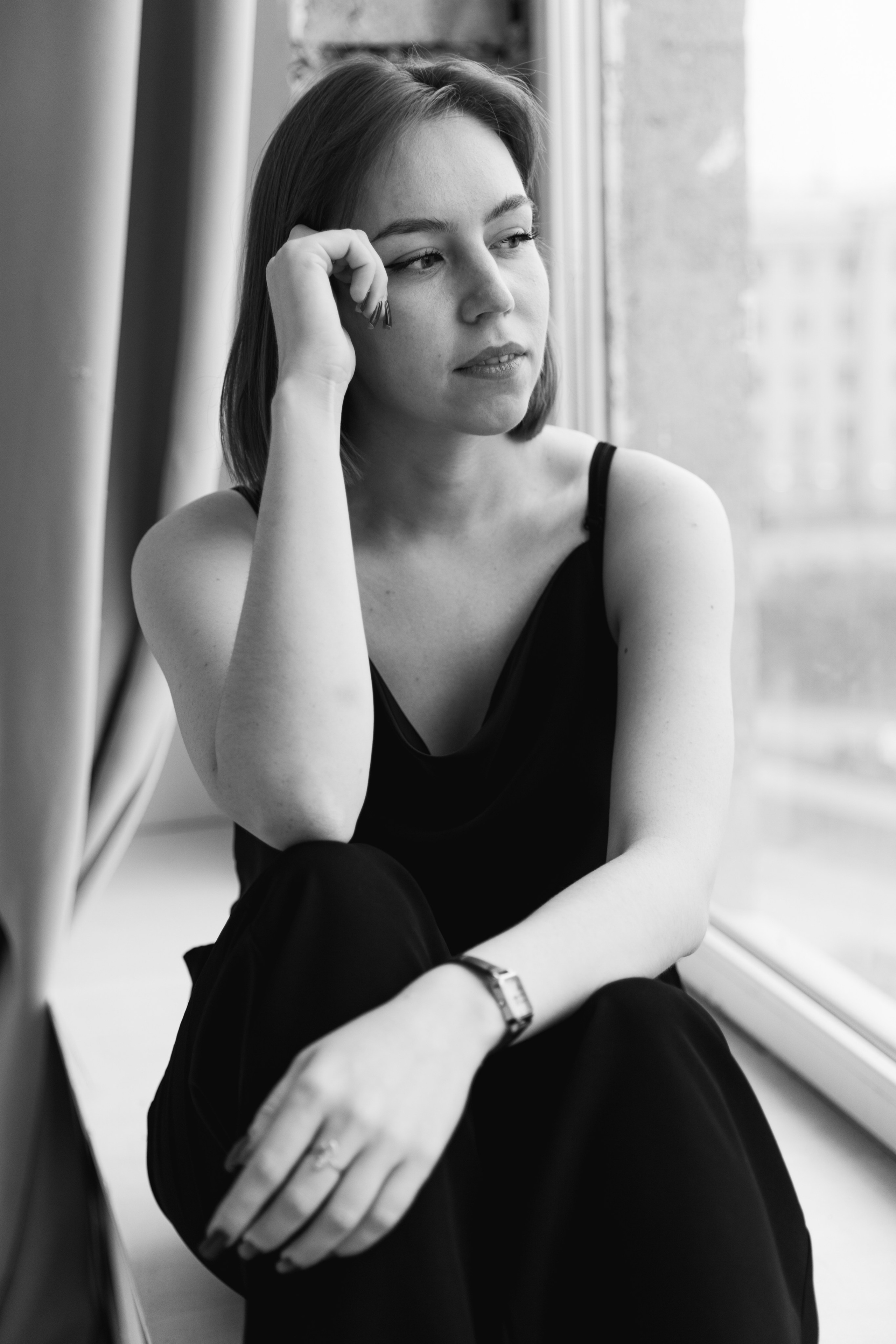 Настя. Свадебный и семейный фотограф в Туле и области Маша Костина