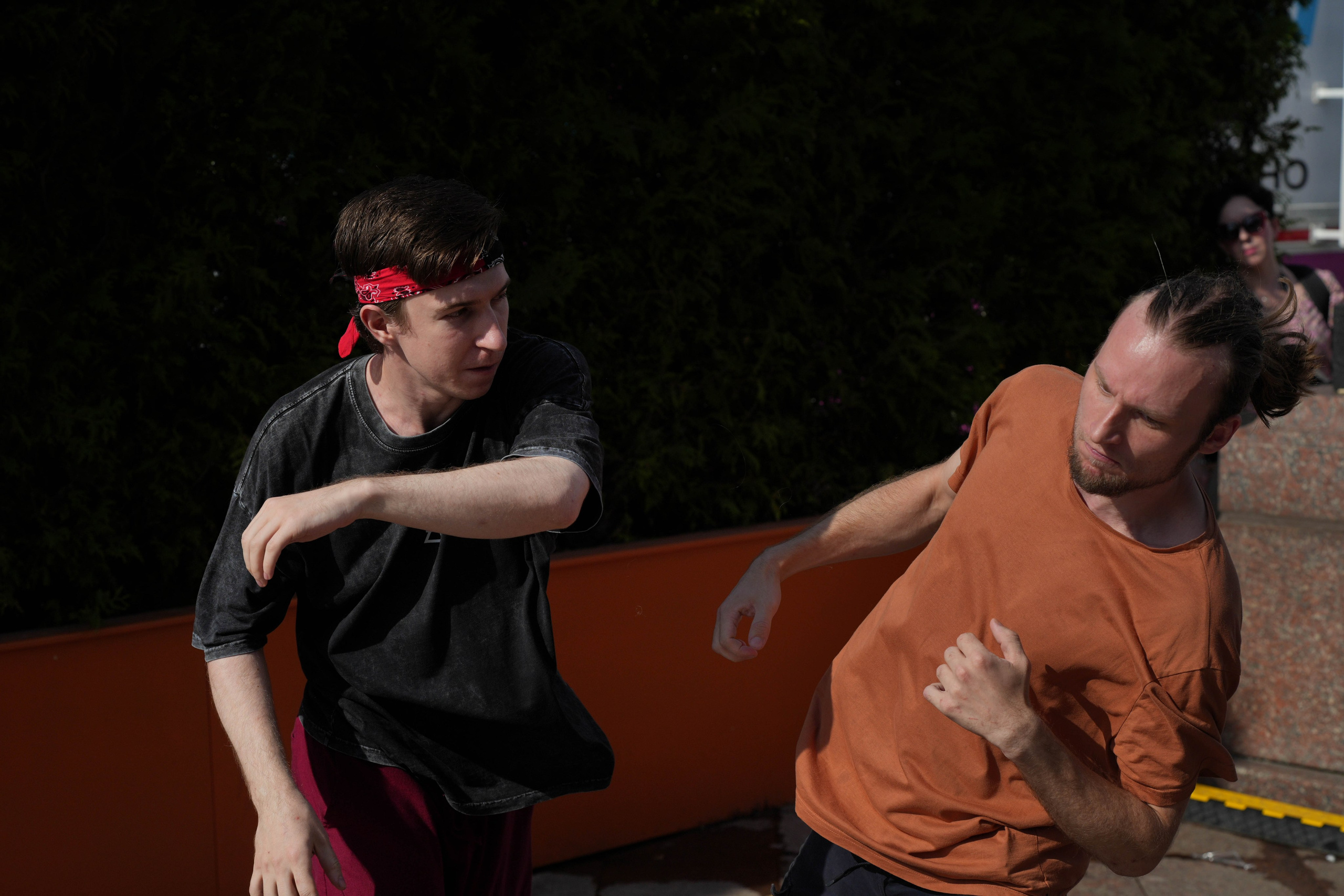 Московская Международная Неделя Кино 2024