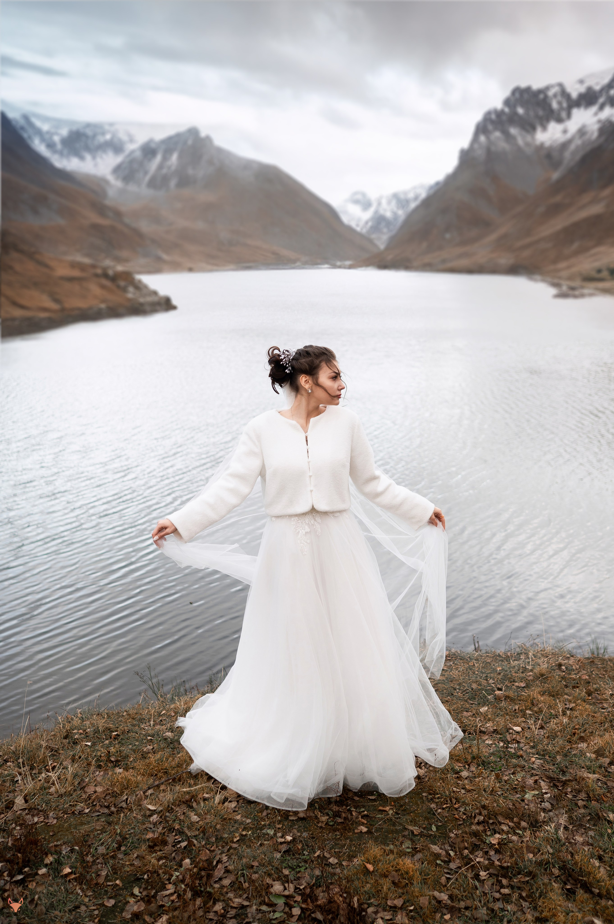 Маргарита и Сергей. Свадебный Фотограф Абакан