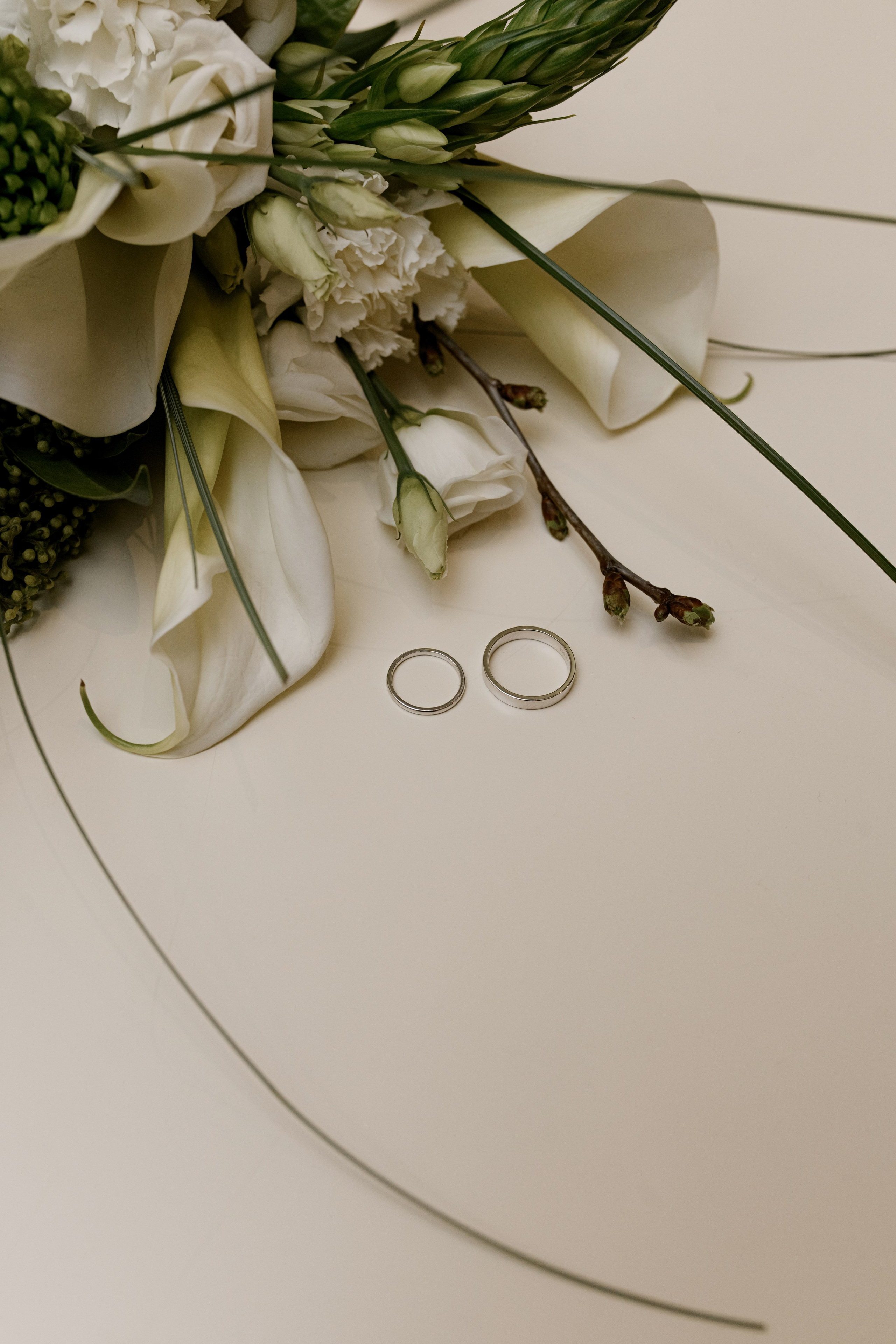 Регистрация Анастасии и Никиты — Краеведческий музей. Свадебный фотограф Екатеринбург/Челябинск — Любовь Волохова