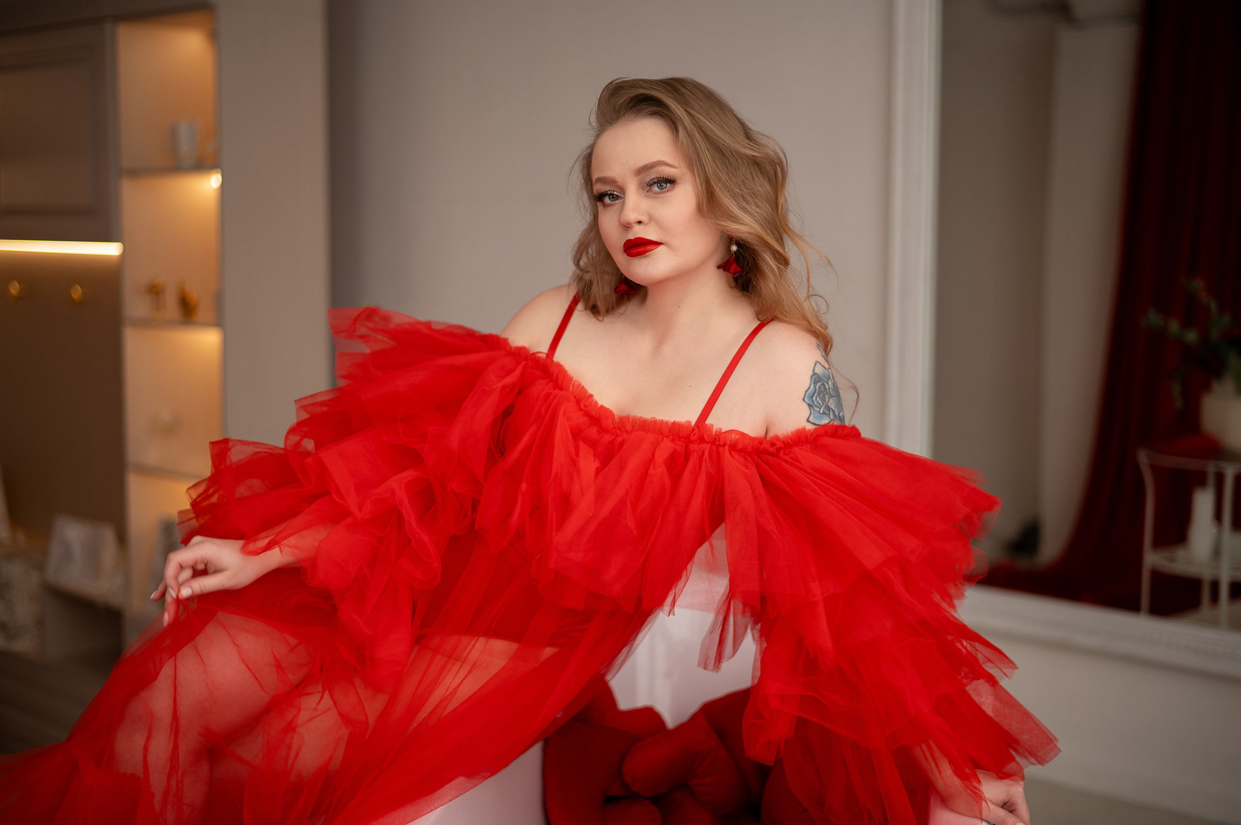 Лена. Женский фотограф Санкт-Петербург Александра Колий