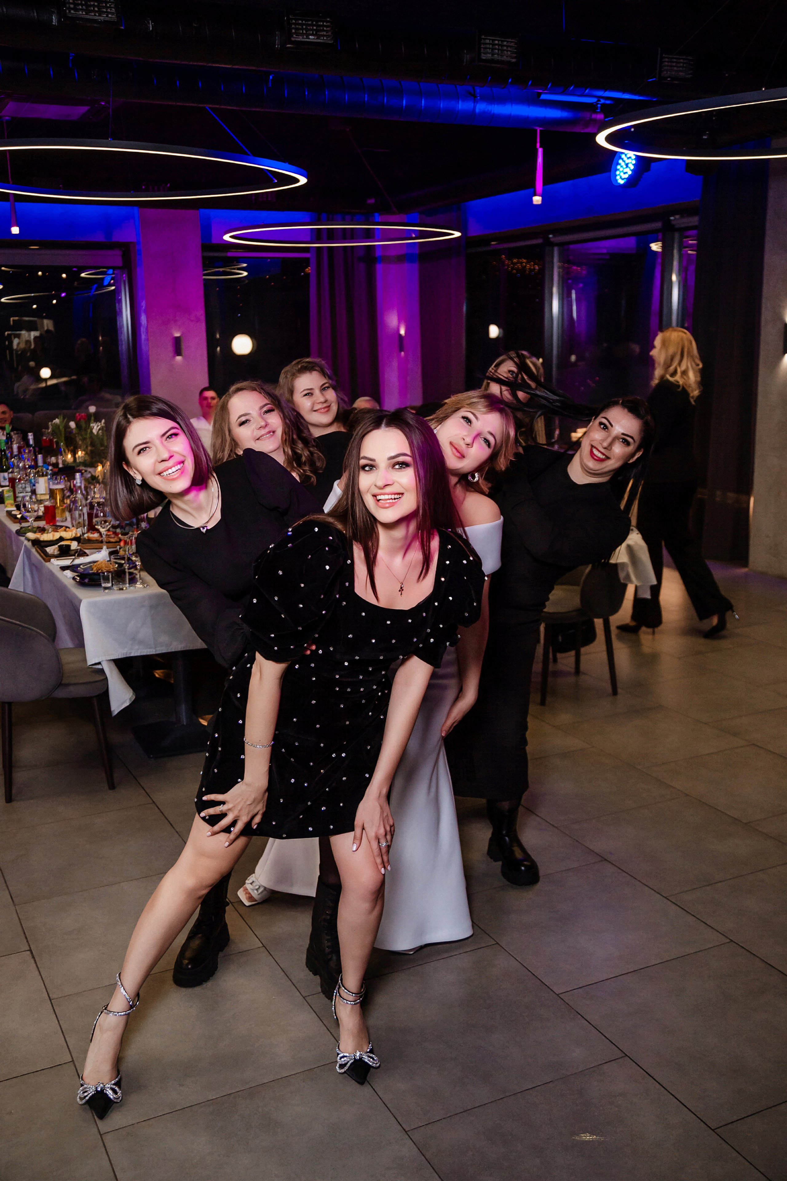 Репортажная съемка мероприятий. Фотограф в Самаре Сташенкова Юлия