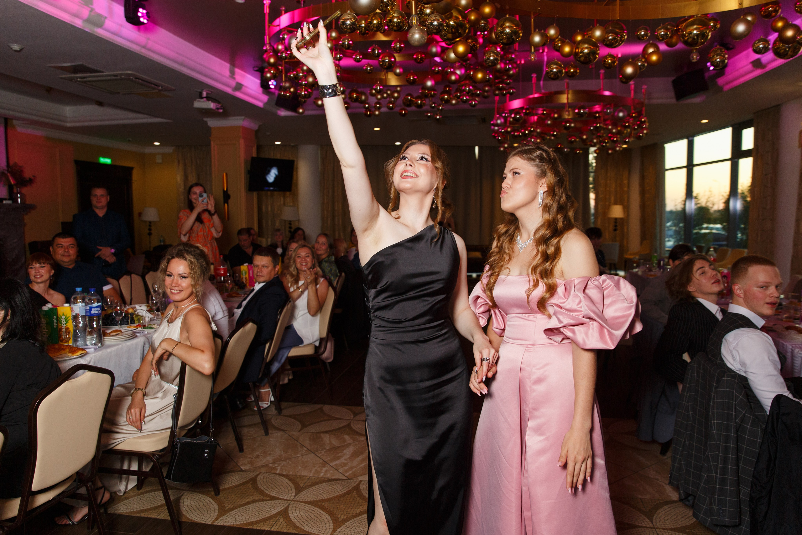 Фотограф на выпускной в Нижнем Новгороде. Фотограф в Нижнем Новгороде Александр Хамов