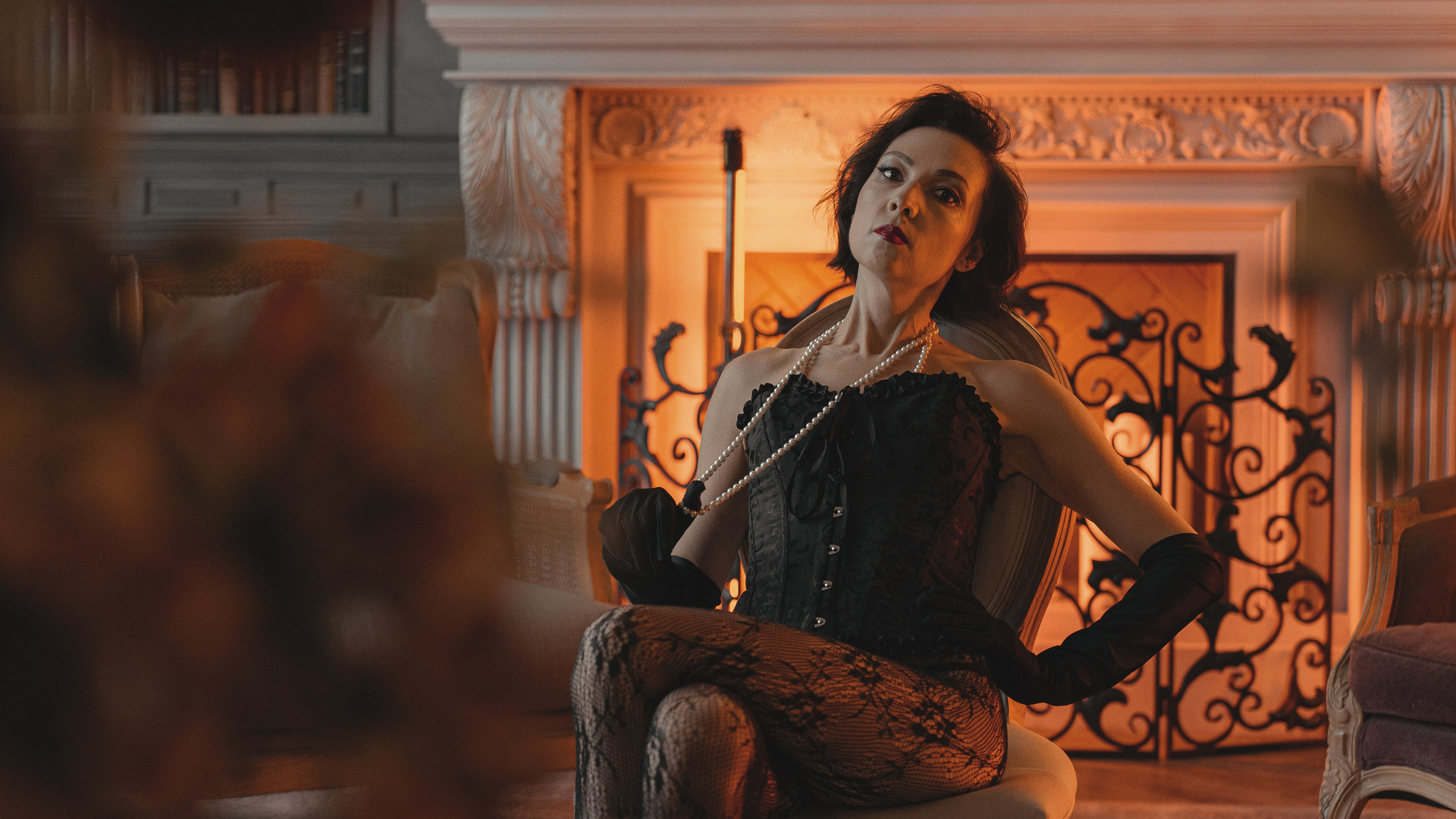 фотограф ню Кирилл Перепелкин