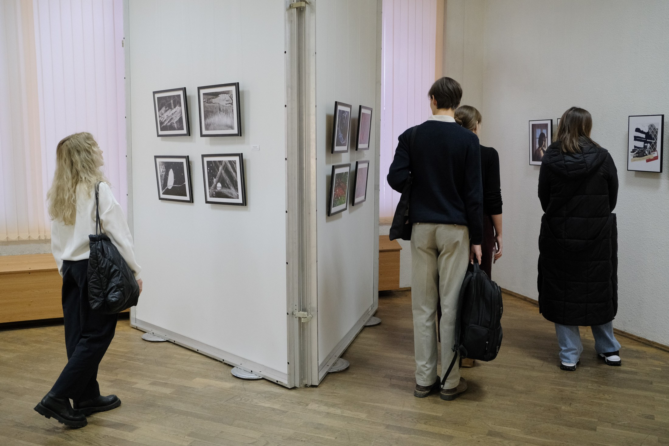 Выставка Краснодар. Екатерина Мишина творческий фотограф в Самаре