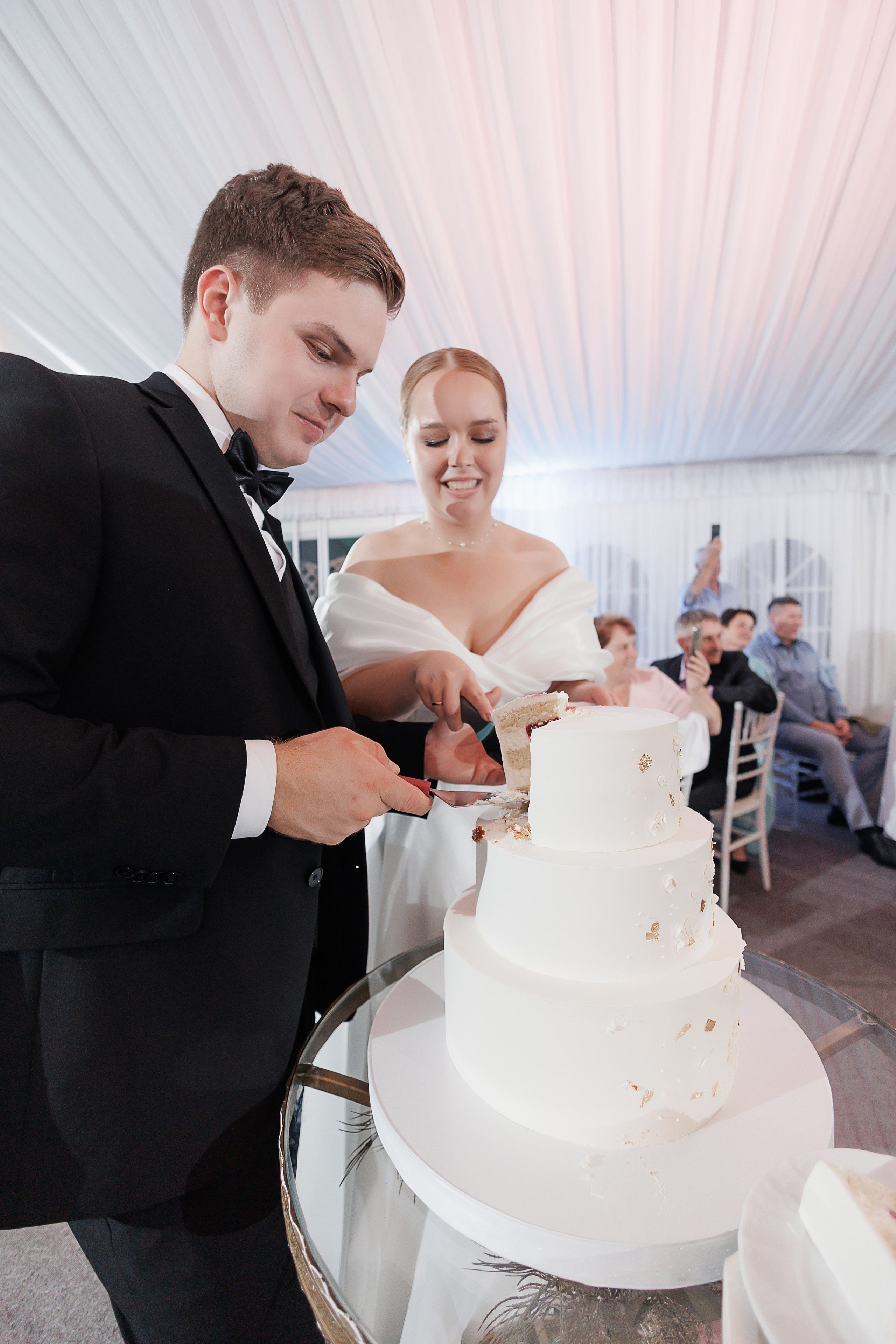 Свадьба. Свадебный и семейный фотограф в Твери и Тверской области