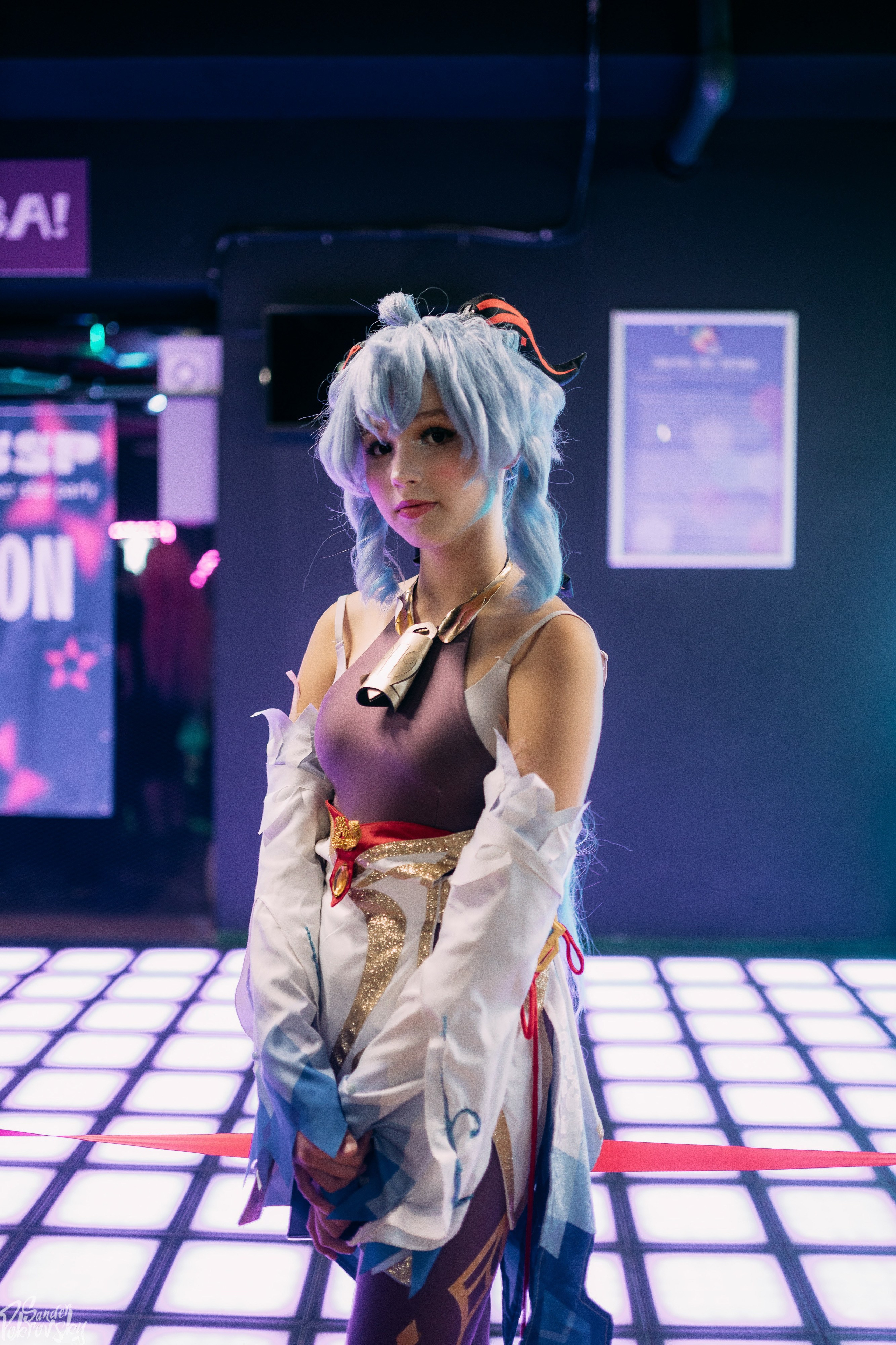 Zaga Game. Свадебный и репортажный фотограф в Чебоксарах Покровский Александр