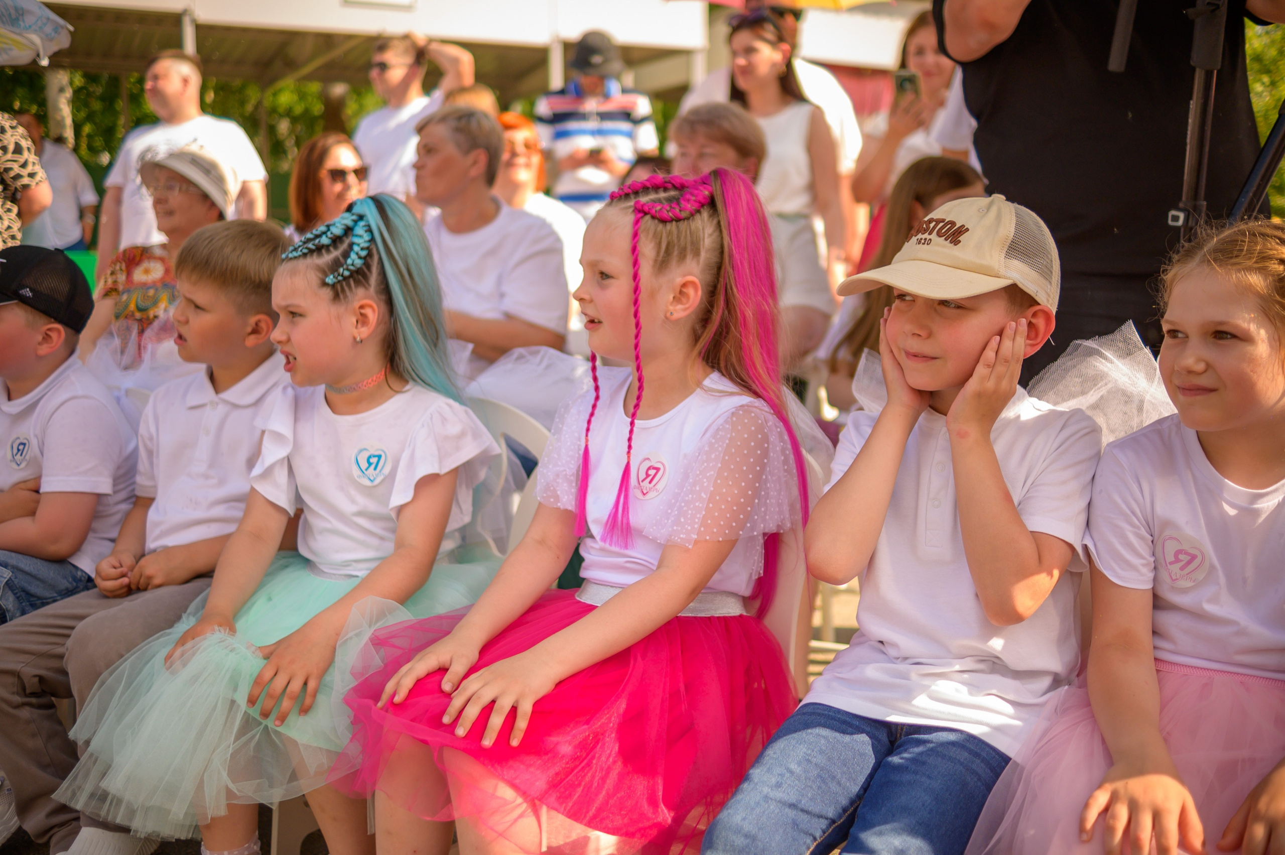 Репортаж выпускного группа «Фантазёры» 3 садик. Фотограф новорожденных, семейный детский в Тюмени Татьяна Морозова
