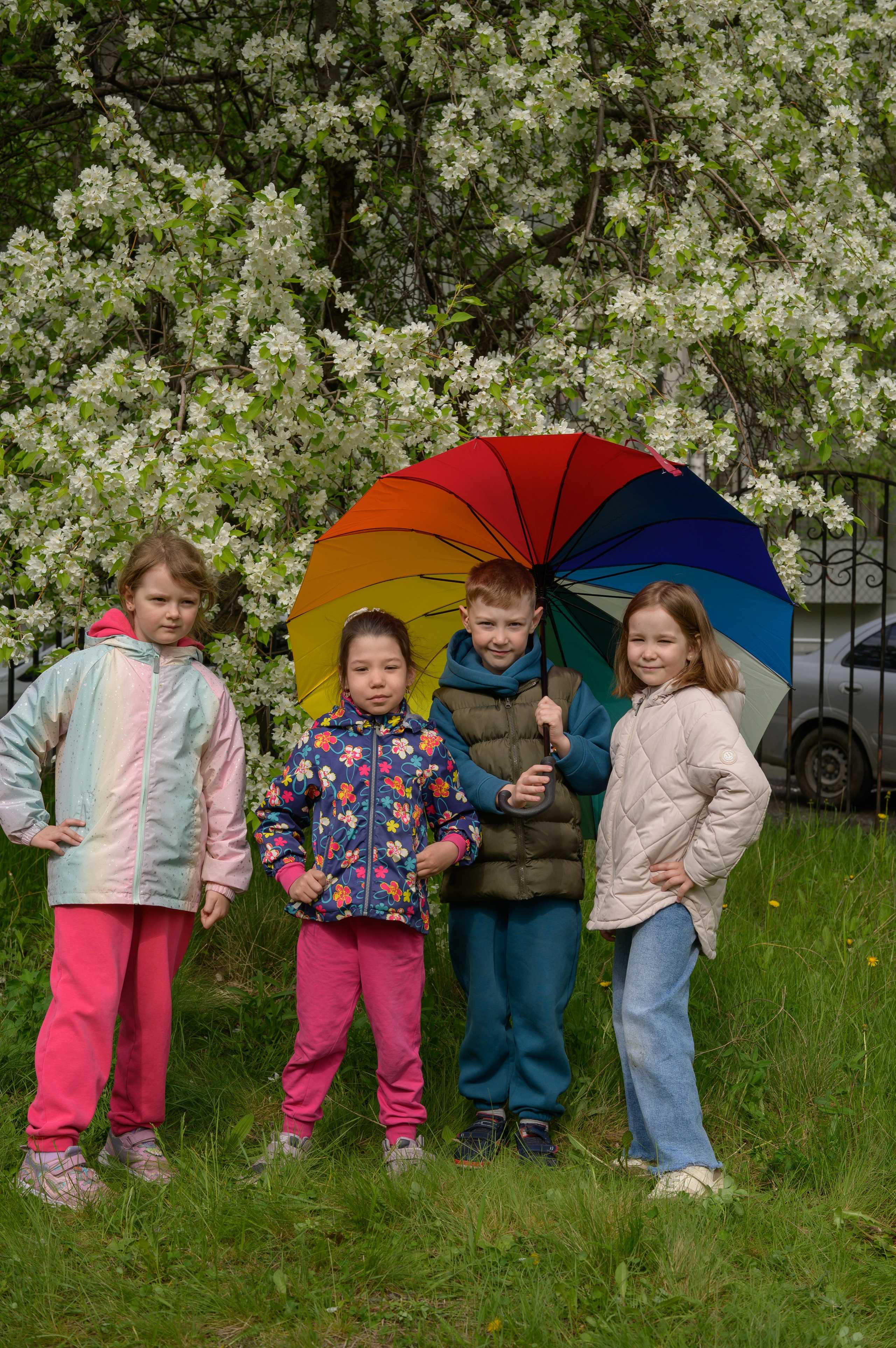 Д/с № 3к3 группа «Звёздочки» (индивидуальный дизайн книги). Фотограф новорожденных, семейный детский в Тюмени Татьяна Морозова