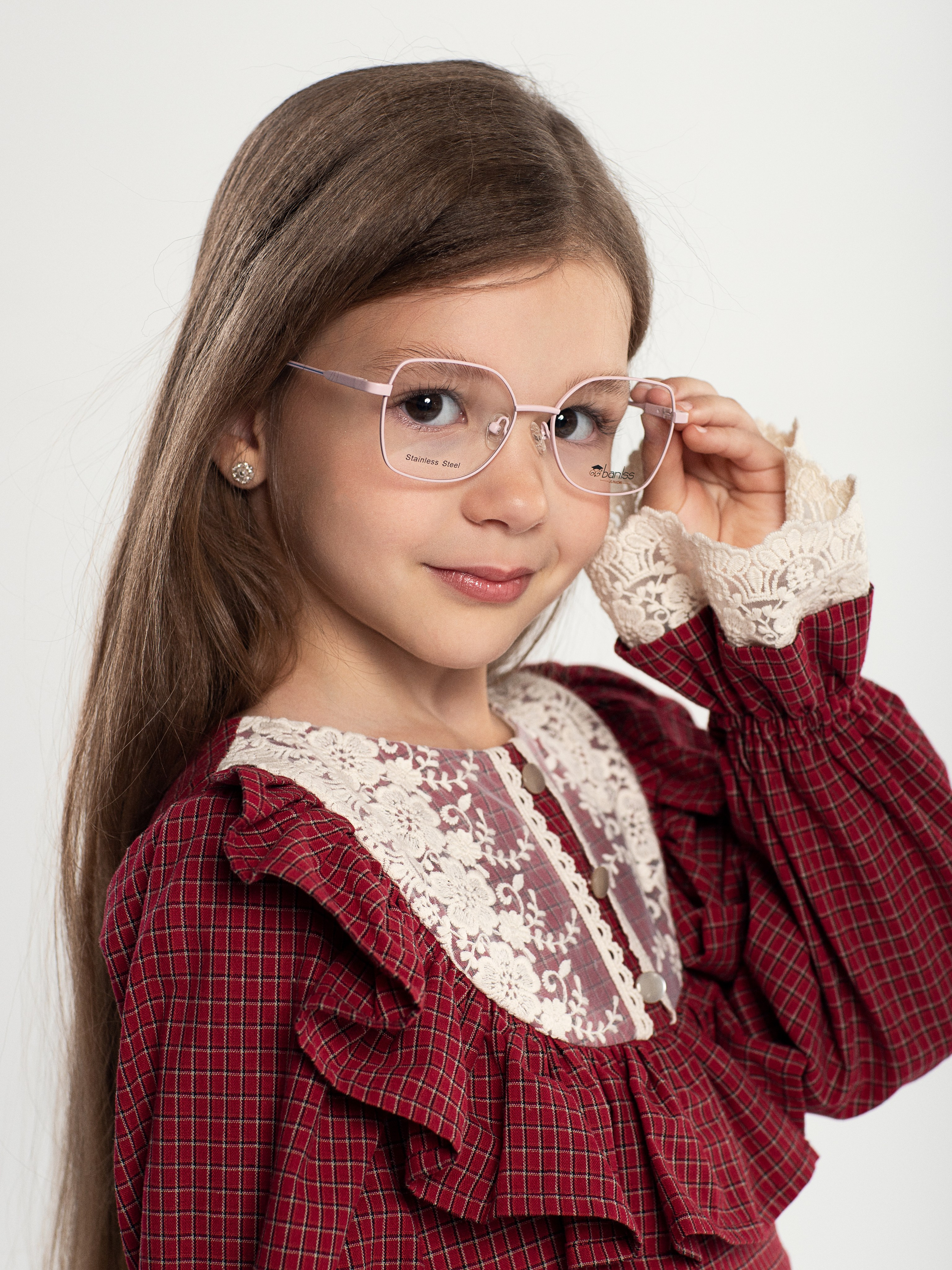 Каролина 127. Международное модельное материнское агентство «Open models»