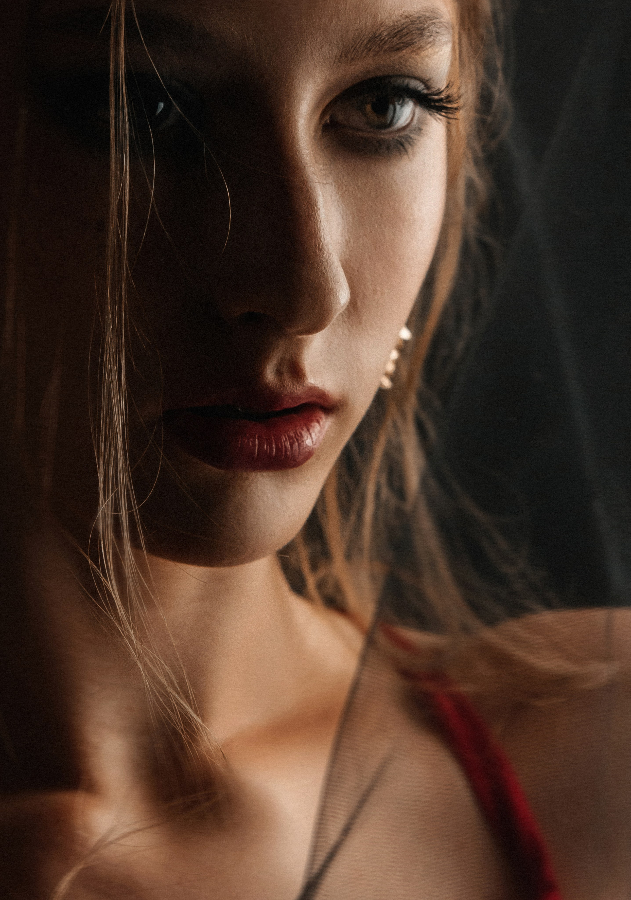 Настя 179. Международное модельное материнское агентство «Open models»