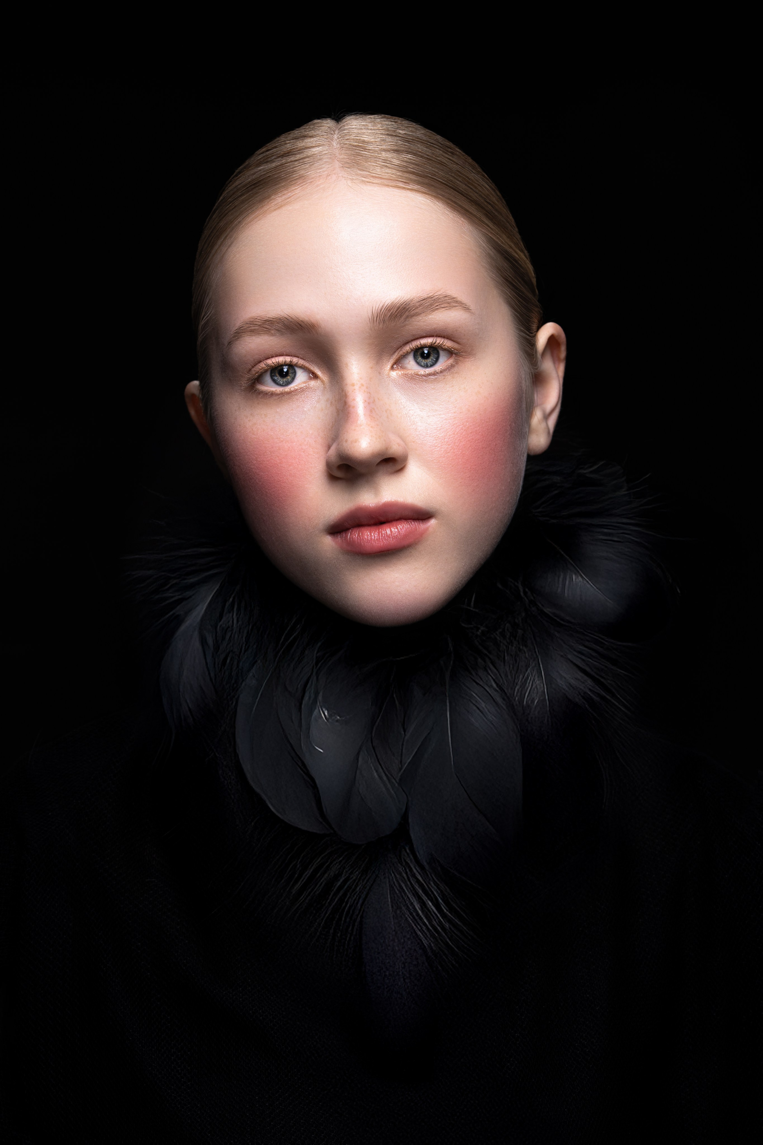 Русский альбом 2025. Яна Каменская