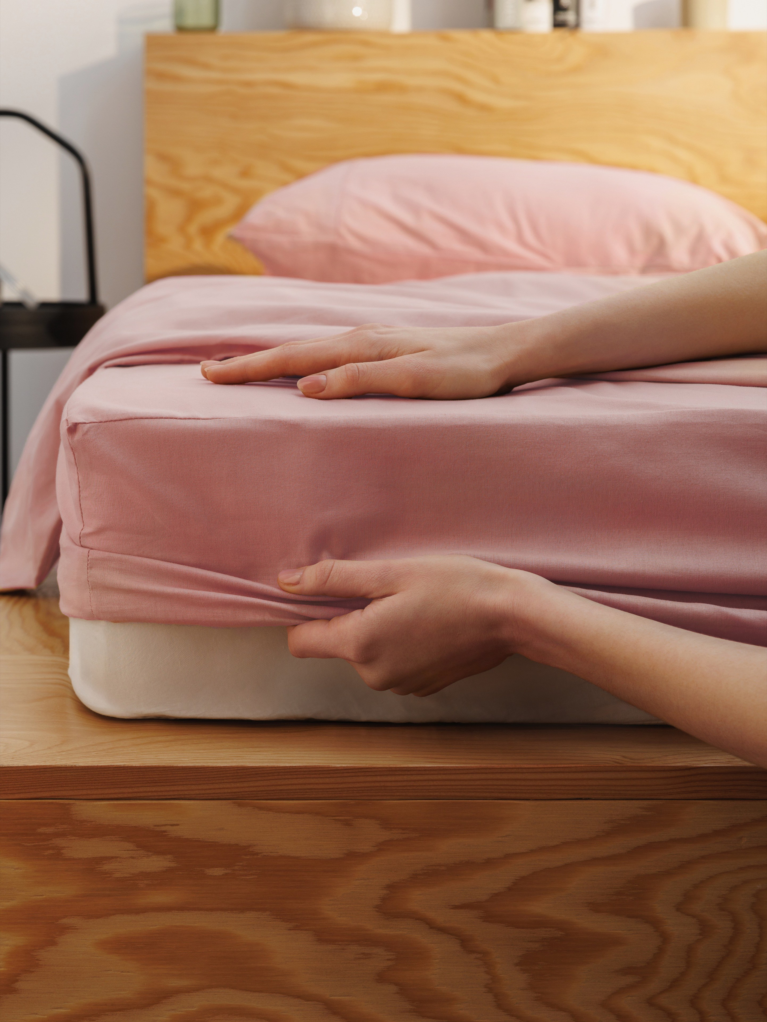 Sonno Catalog. Commercial photographer | Anton Ermakov