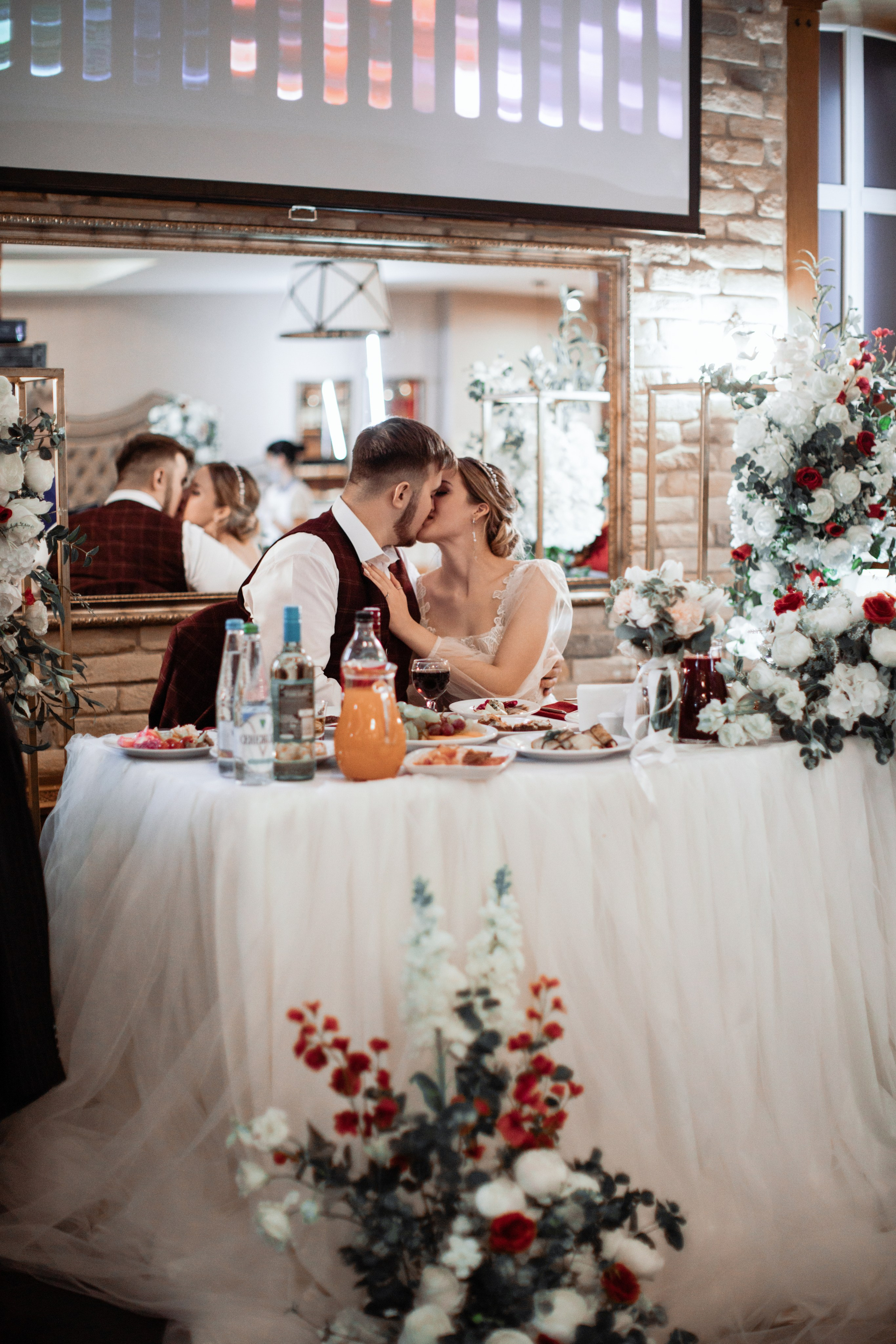Валерия & Александр. Фотограф Амирян Марина